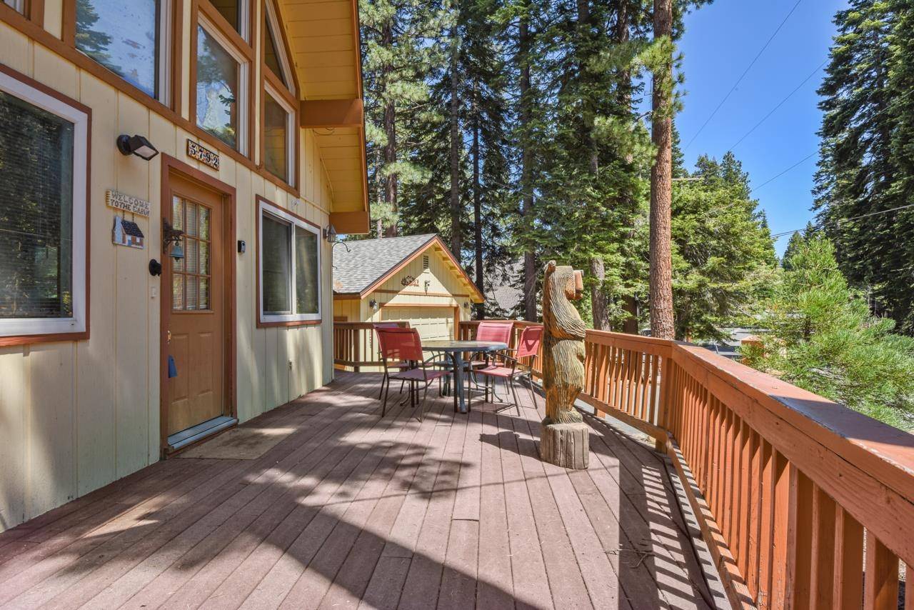 Agate Bay, CA 96140,5792 Uplands Road