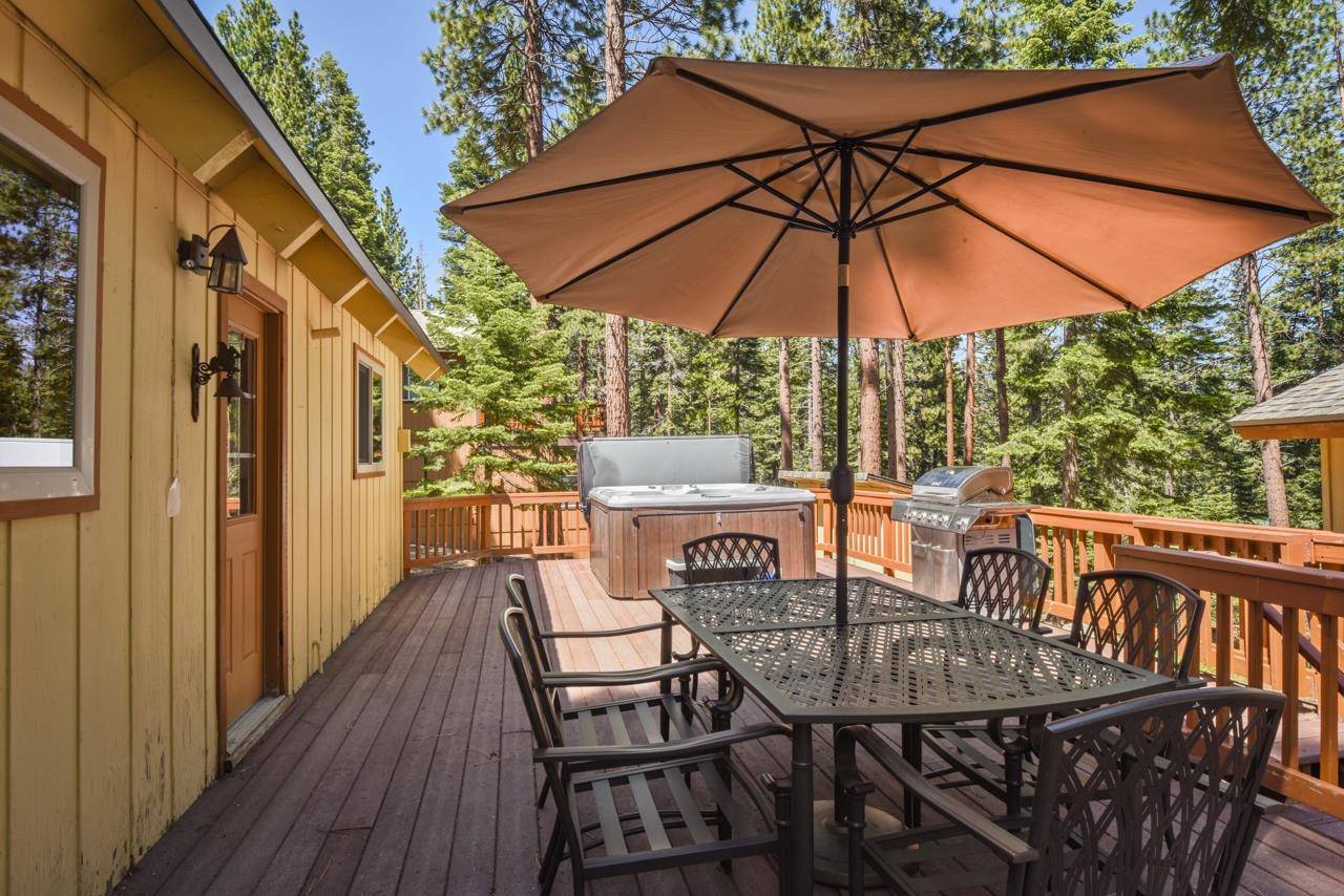 Agate Bay, CA 96140,5792 Uplands Road