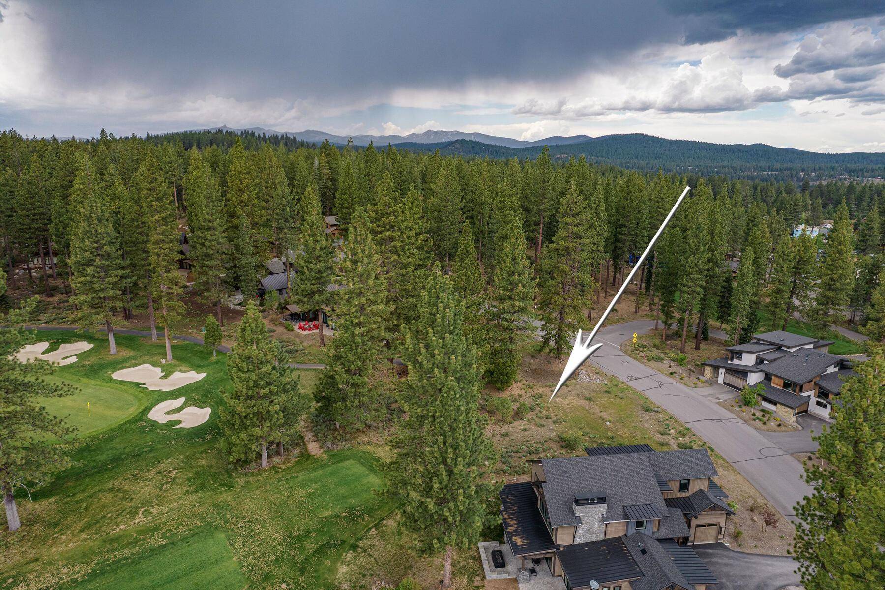 Truckee, CA 96161,9233 Heartwood Drive