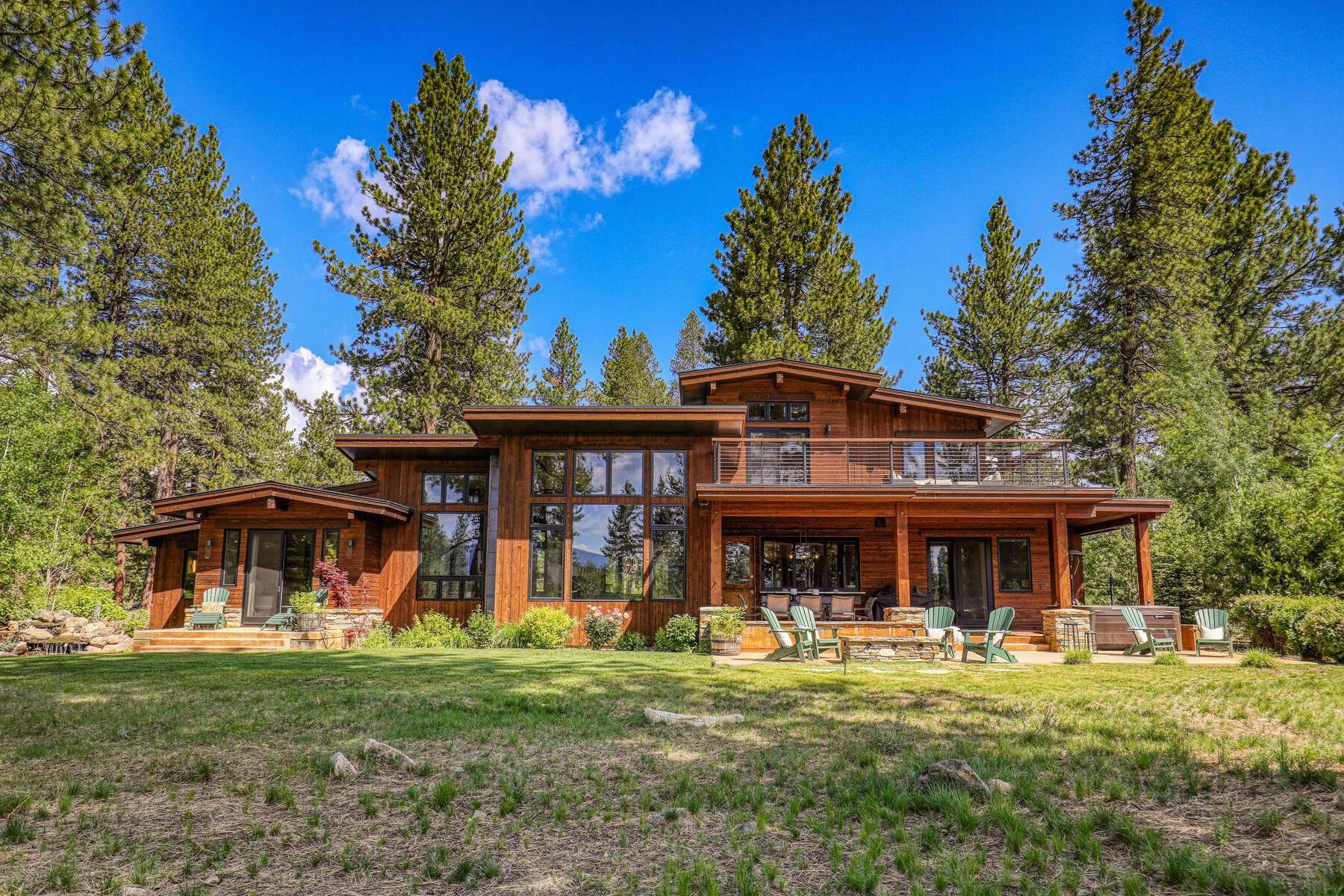Truckee, CA 96161,13535 Fairway Drive