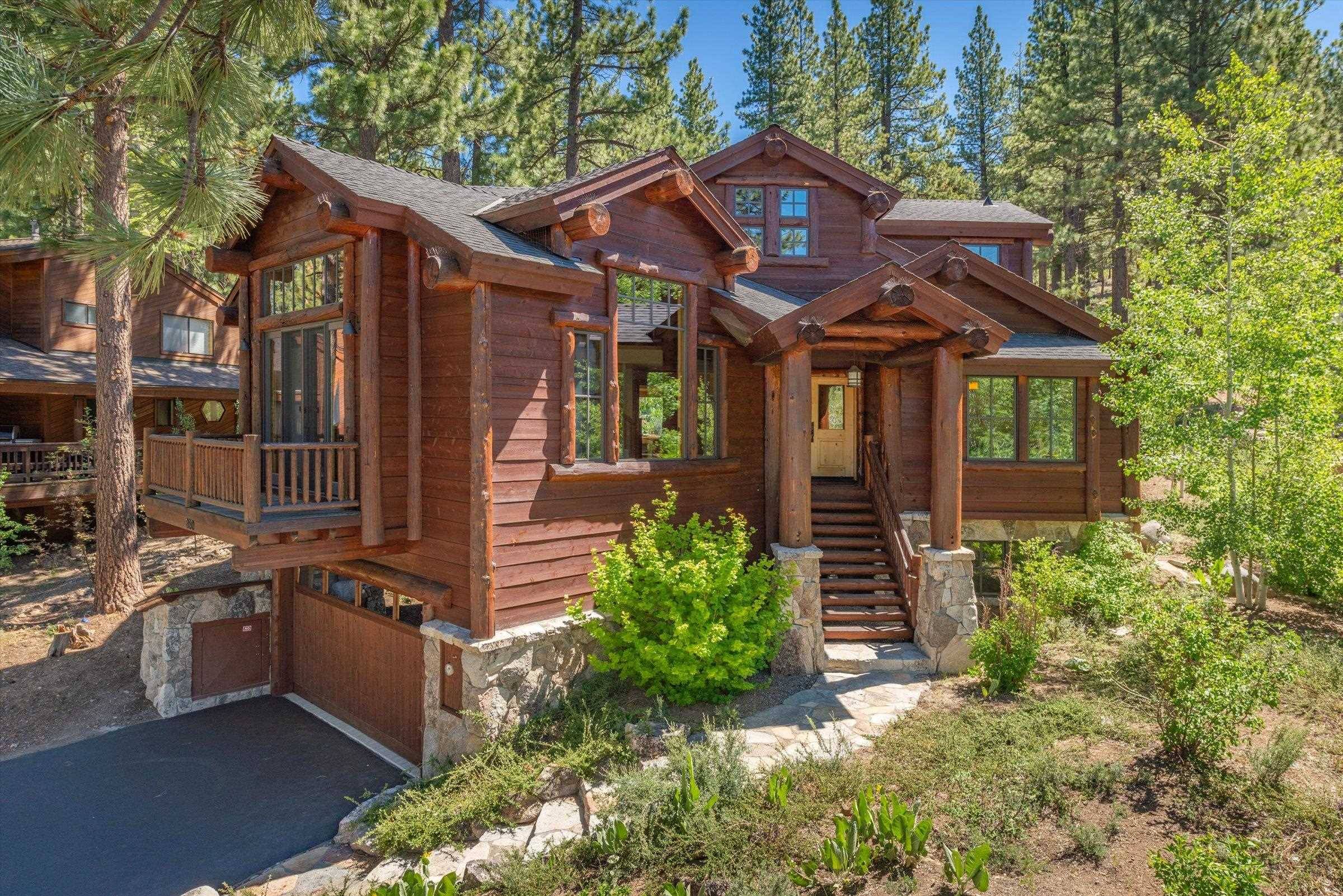 Truckee, CA 96161,350 Skidder Trail