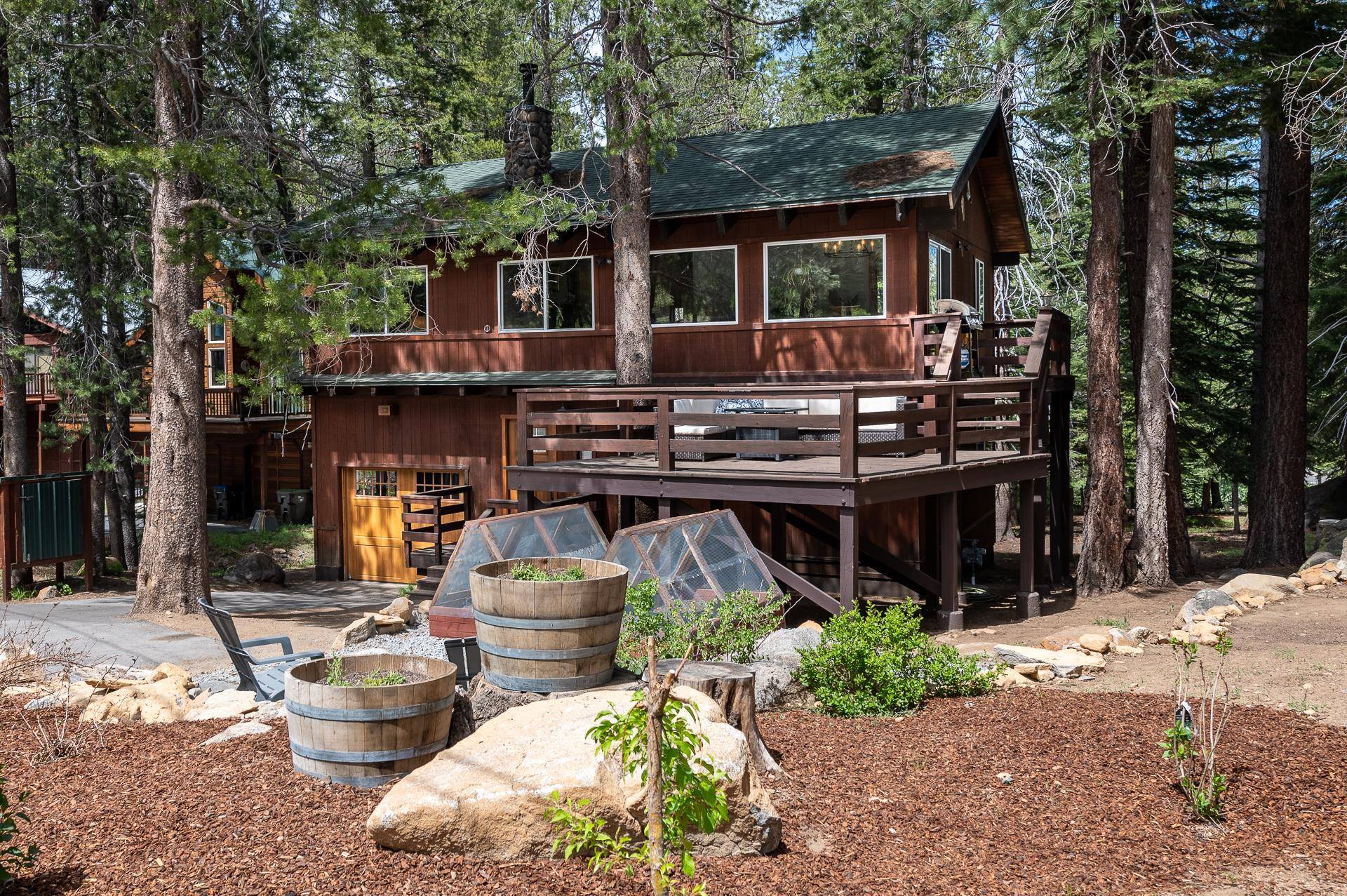 Truckee, CA 96161,12333 Bernese Lane