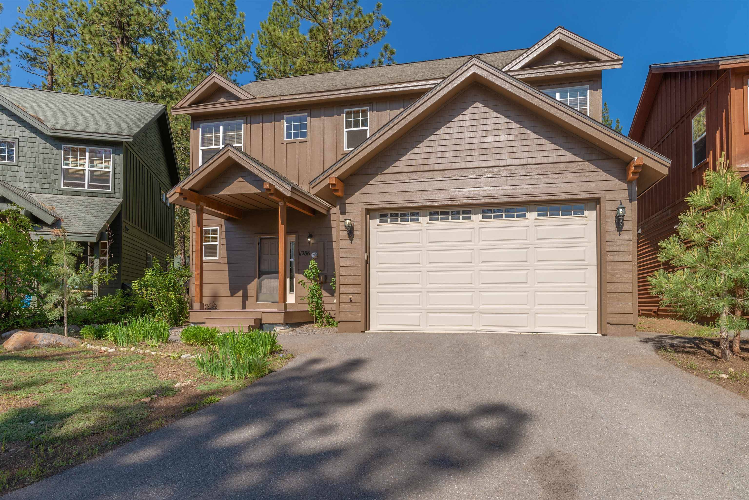 Truckee, CA 96161,11288 Wolverine Circle