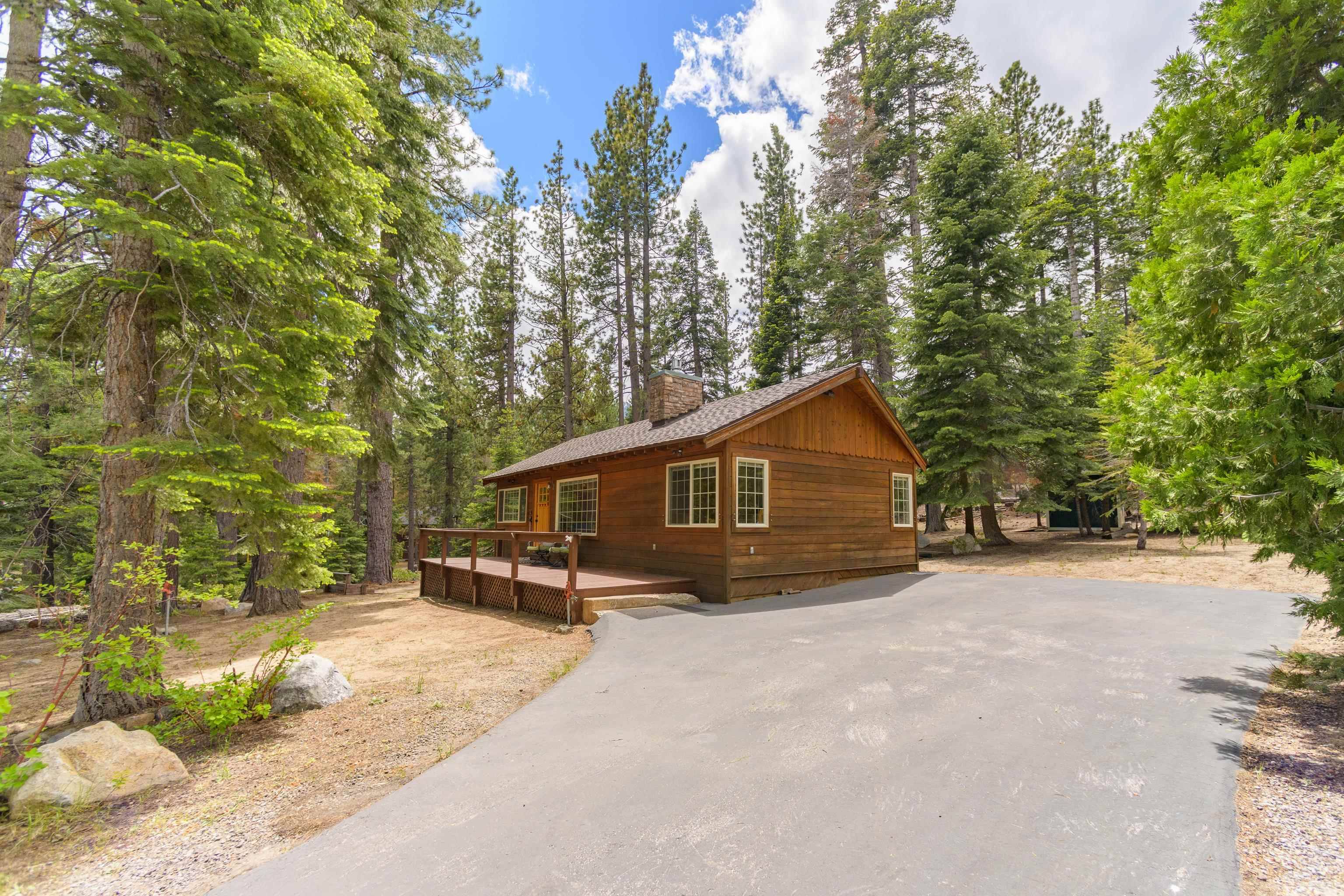 Rubicon Bay, CA 96142,8642 Victoria Drive