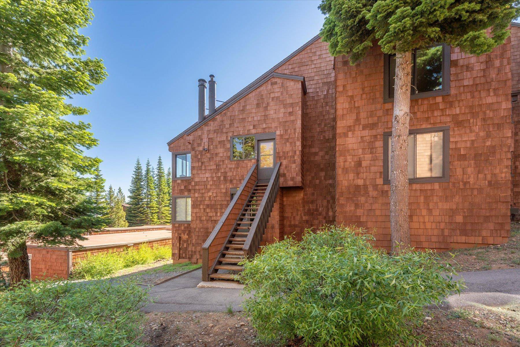 Truckee, CA 96161-5369,11717 Snowpeak Way #564
