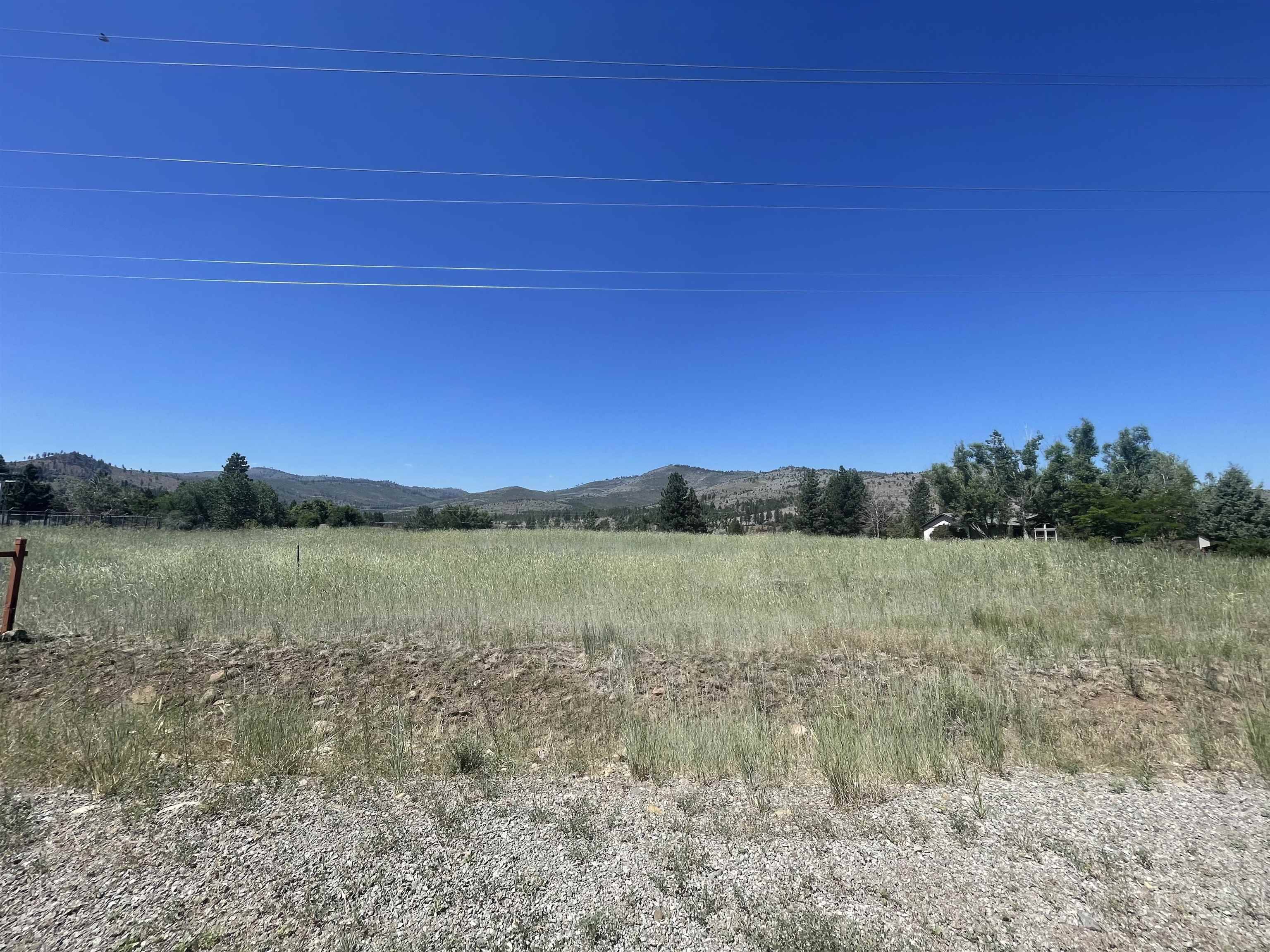 Loyalton, CA 96118,123 Smithneck Road