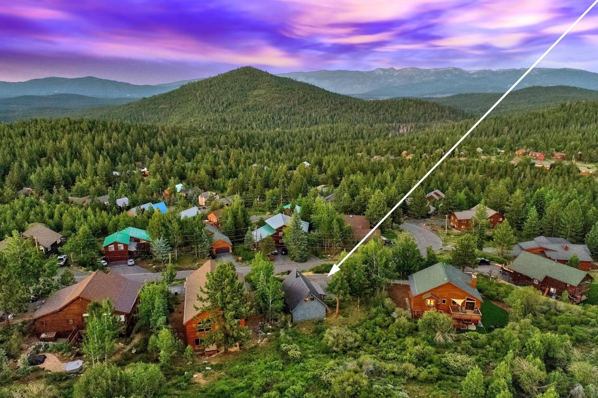 Truckee, CA 96161-6937,13009 Oberwald Way