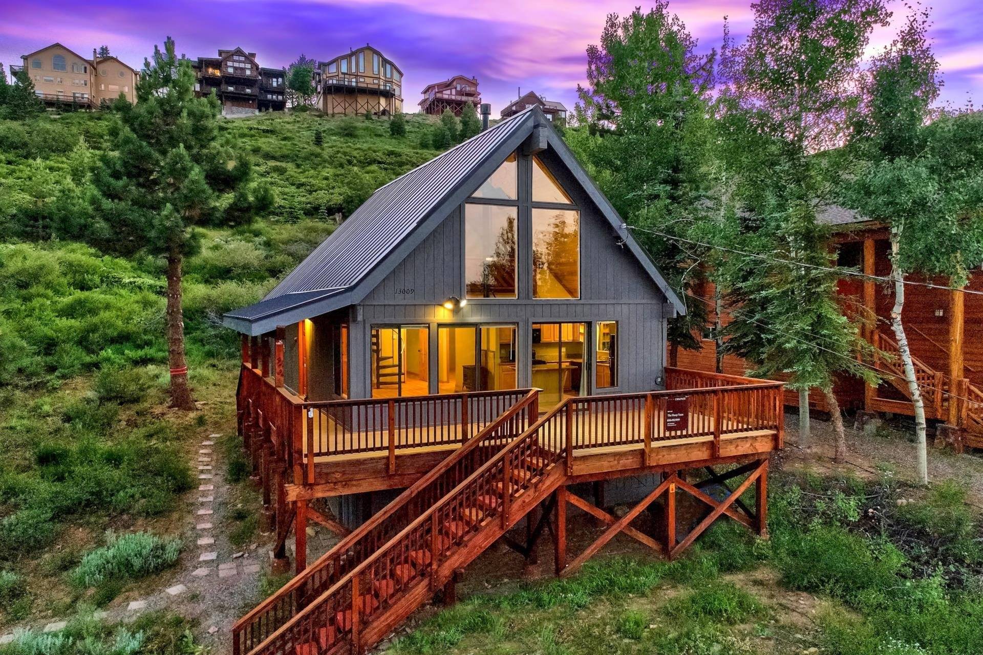 Truckee, CA 96161-6937,13009 Oberwald Way