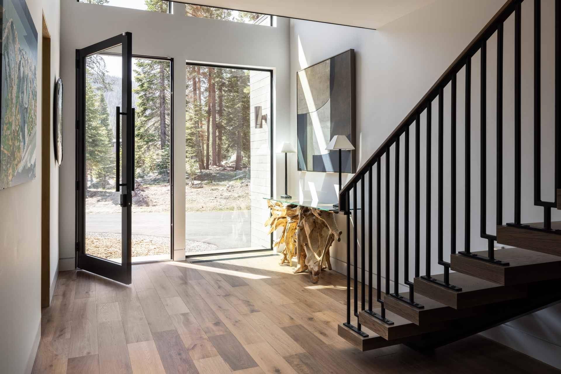 Olympic Valley, CA 96146,323 Creeks End Court #1