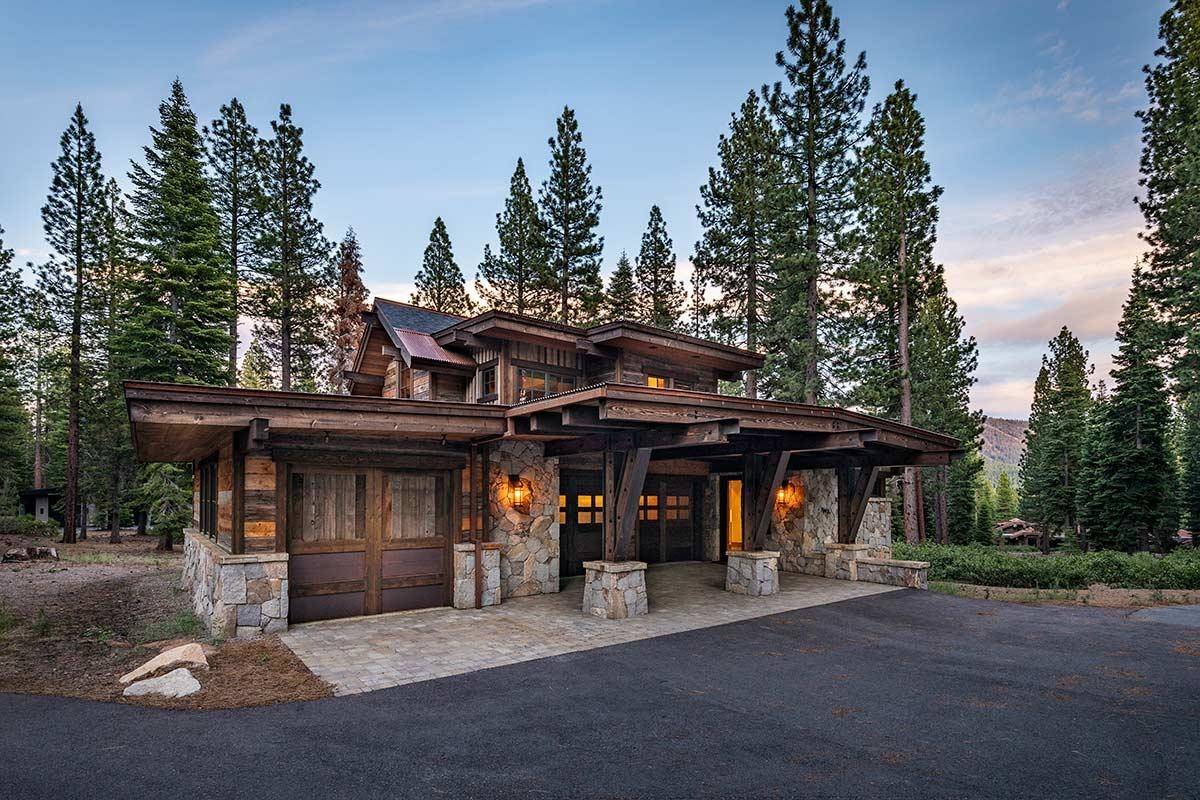 Truckee, CA 96161,10935 Almendral Court