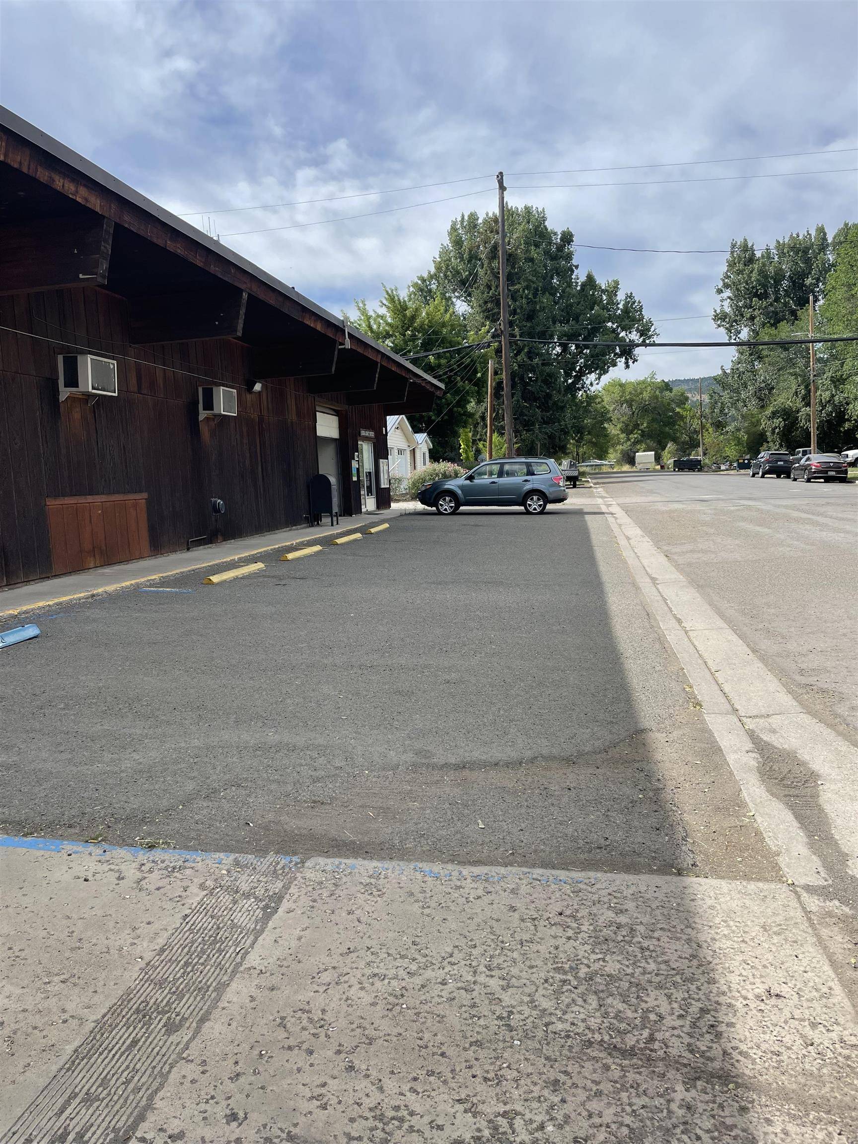 Loyalton, CA 96118-9995,500 Main Street