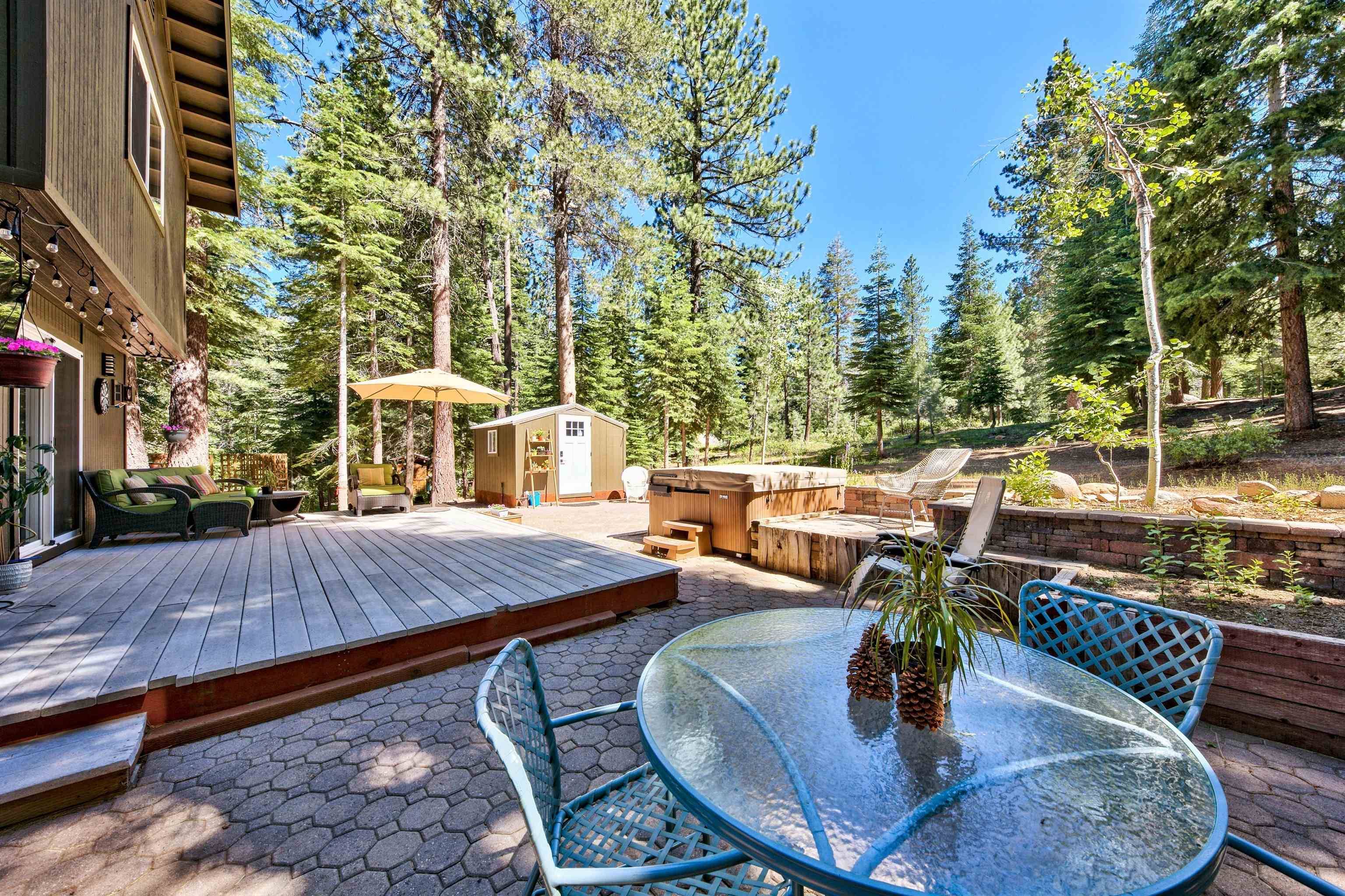 Truckee, CA 96161-0000,12230 Bernese Lane