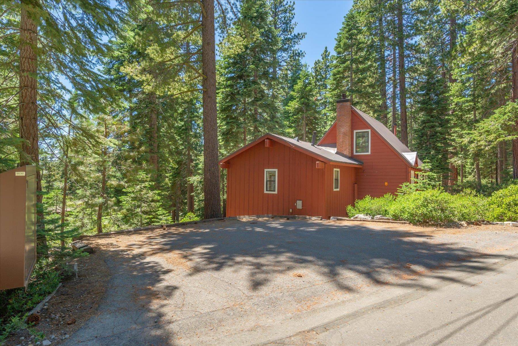 Carnelian Bay, CA 96161-0000,655 Terrace Drive