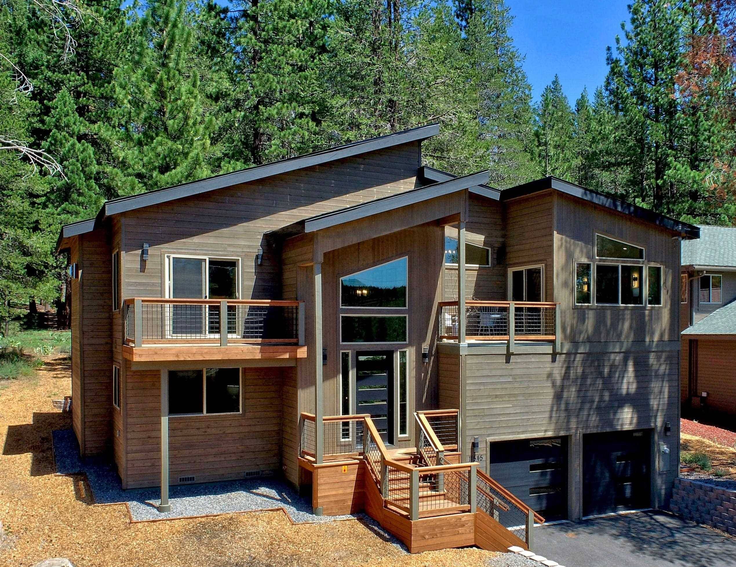 Truckee, CA 96161-0000,11545 Bennett Flat Road