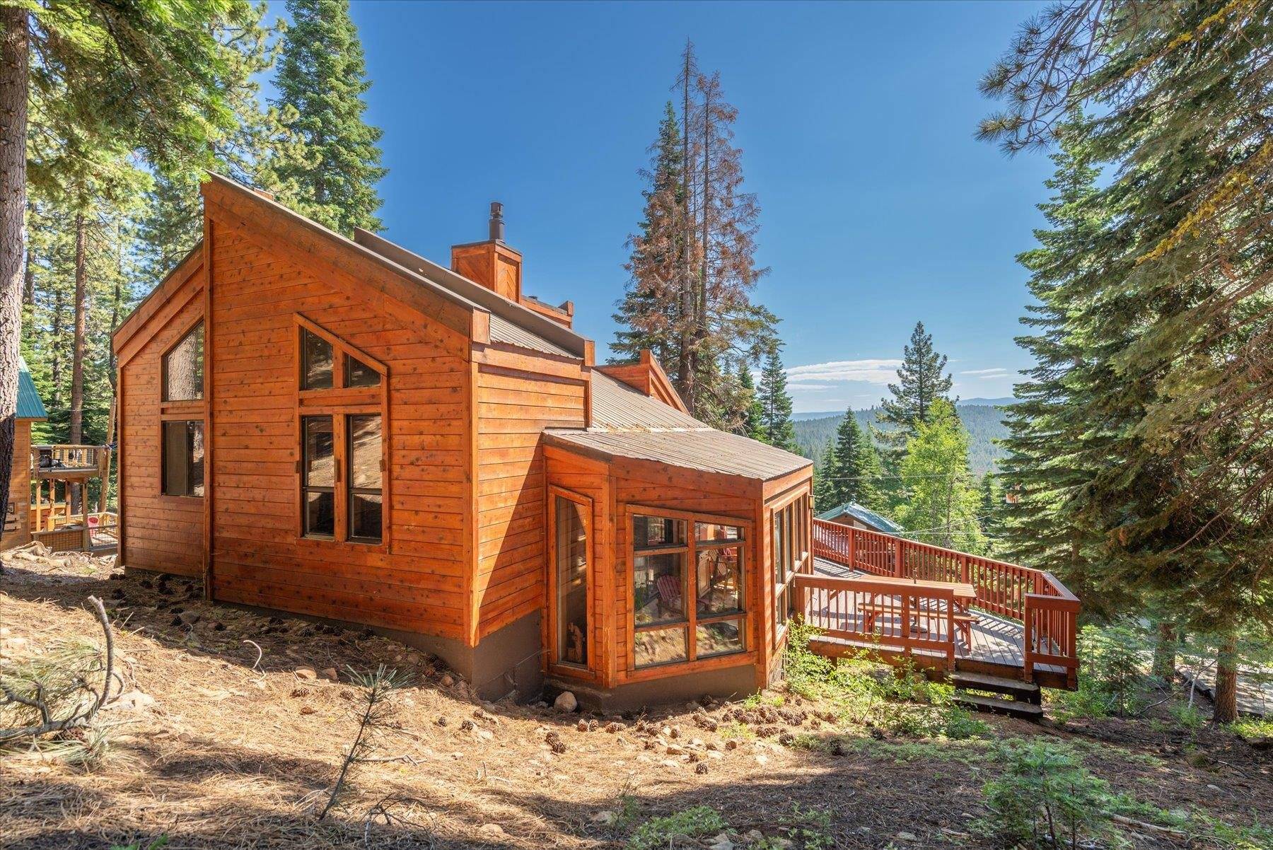 Truckee, CA 96161,11718 Chamonix Road