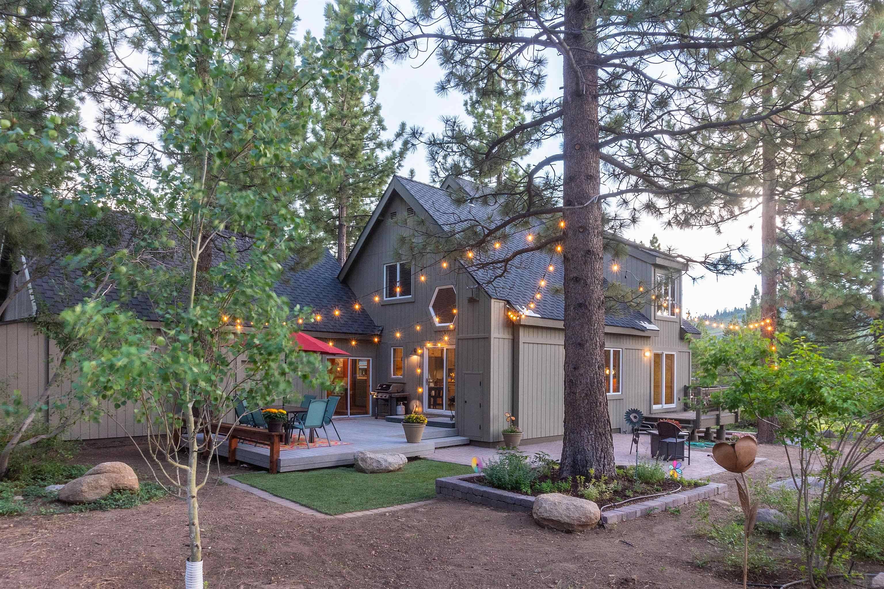 Truckee, CA 96161,14856 Wolfgang Road