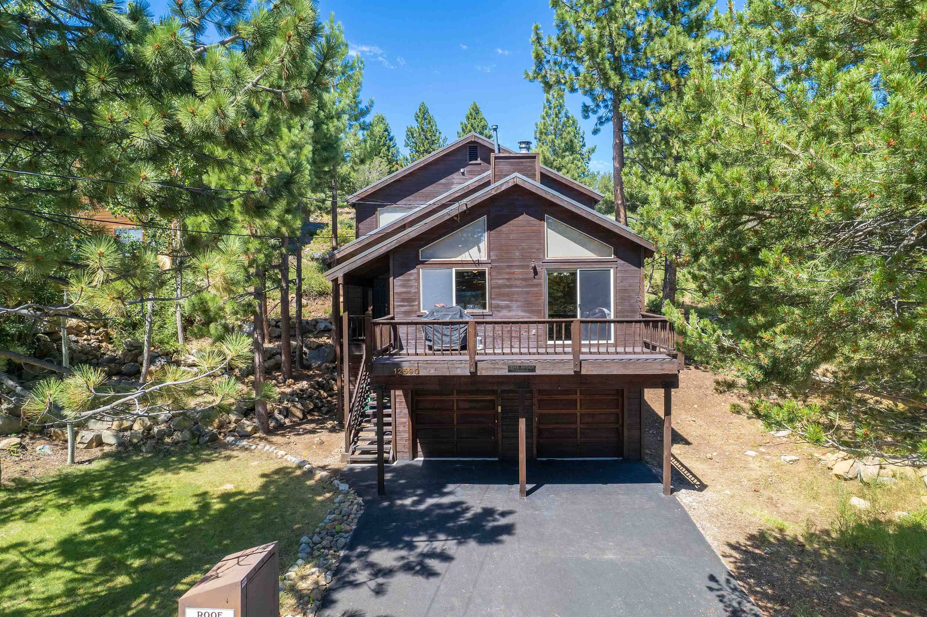 Truckee, CA 96161,12590 Stockholm Way