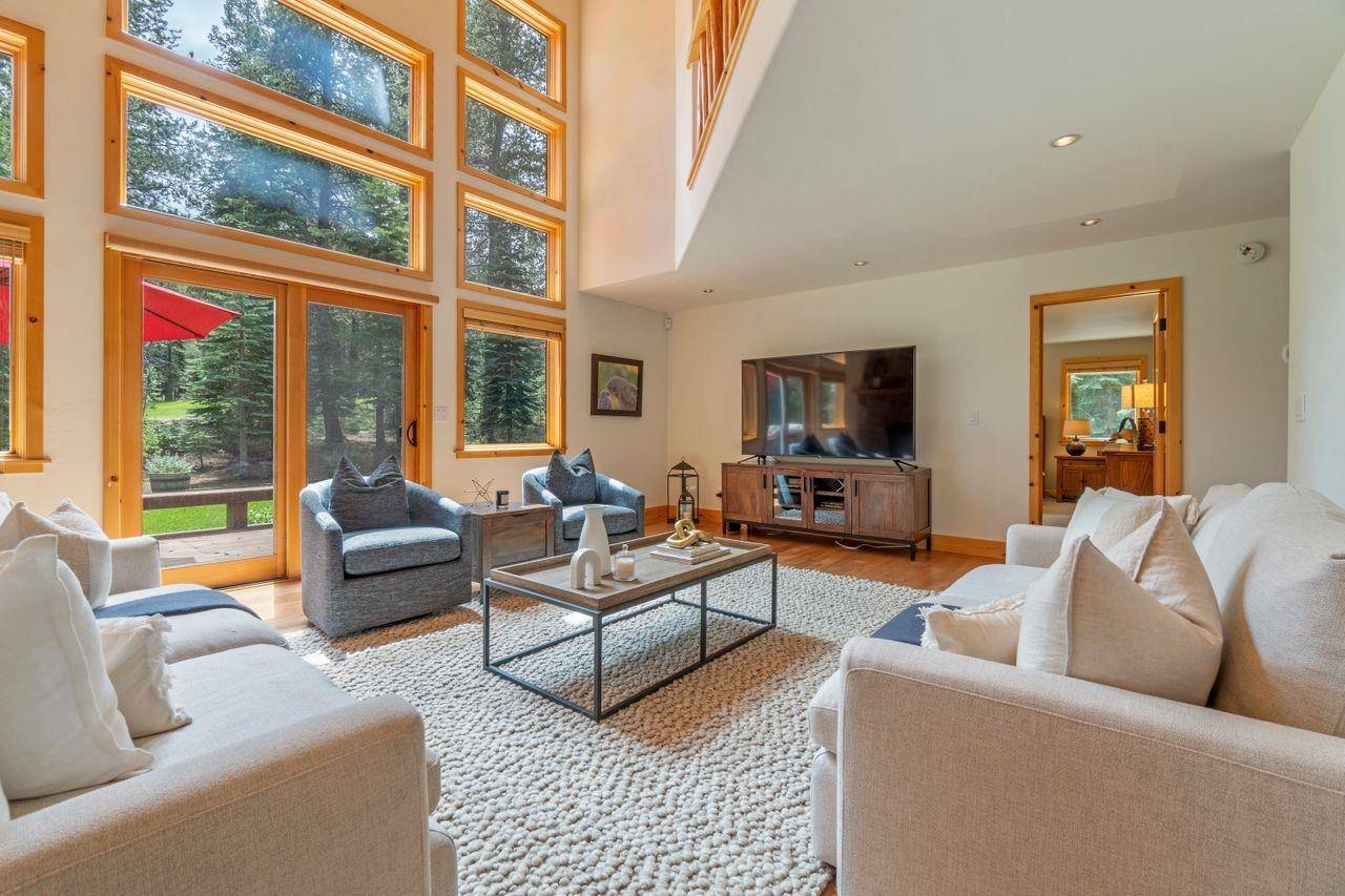 Truckee, CA 96161,15206 Swiss Lane