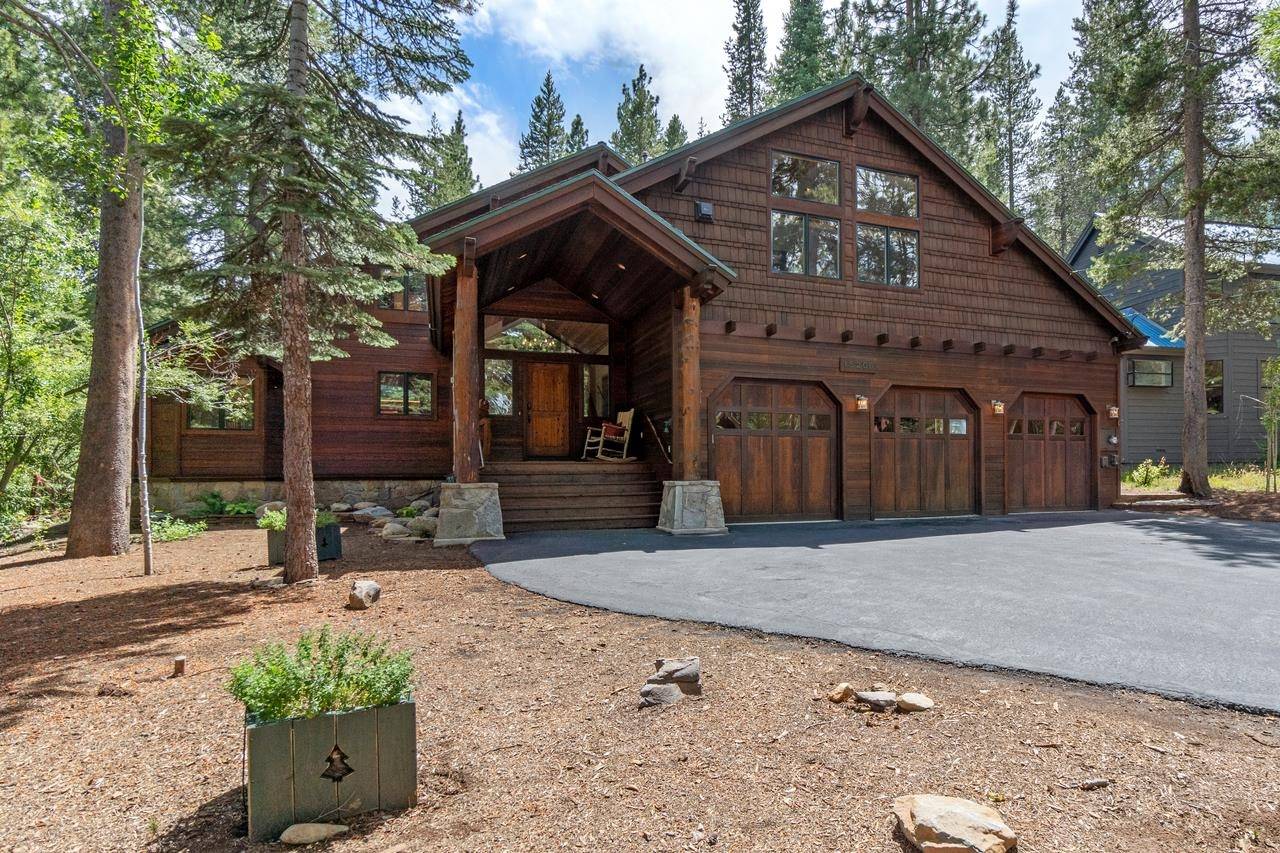 Truckee, CA 96161,15206 Swiss Lane