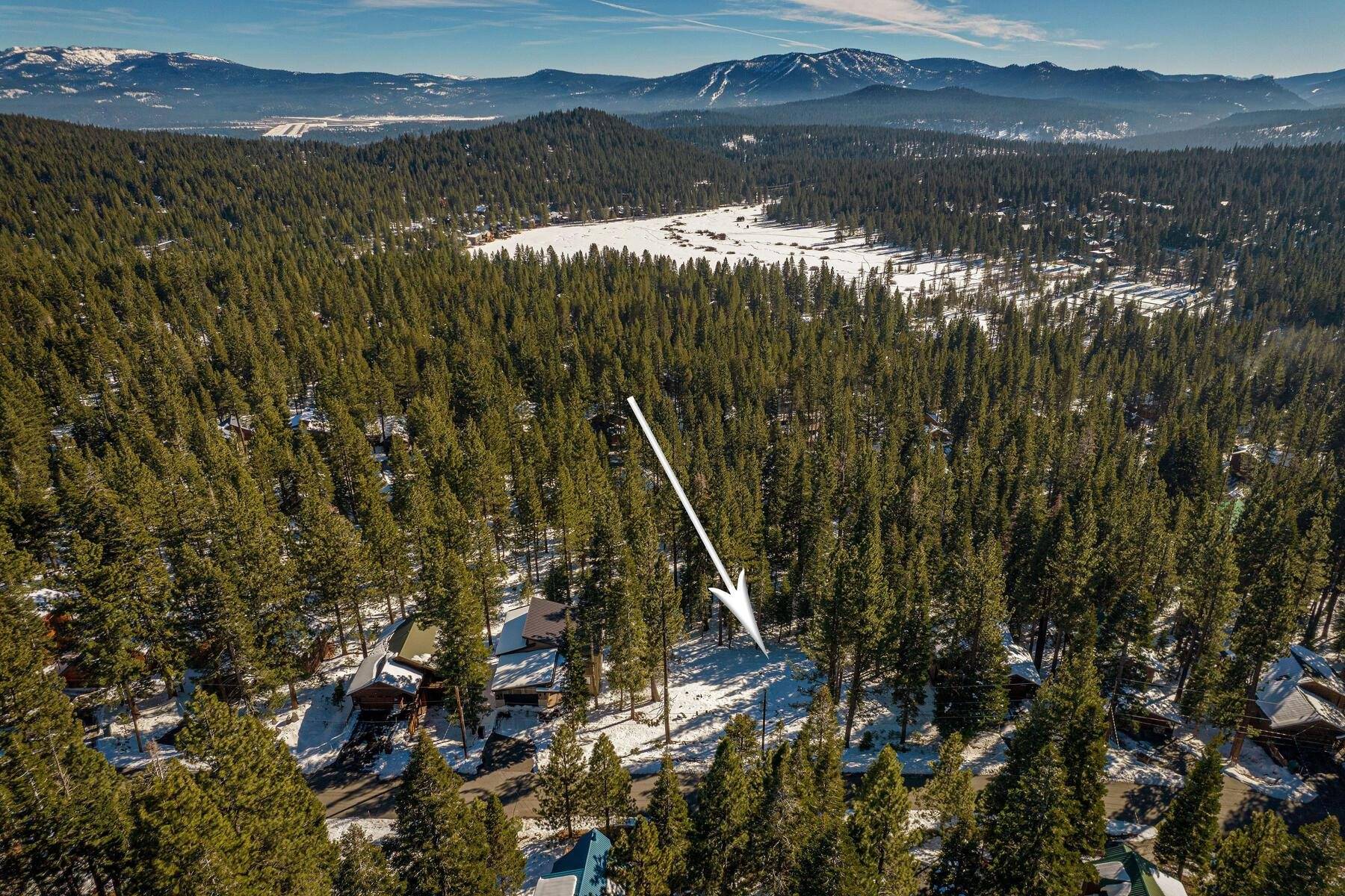 Truckee, CA 96161,11933 Saint Bernard Drive