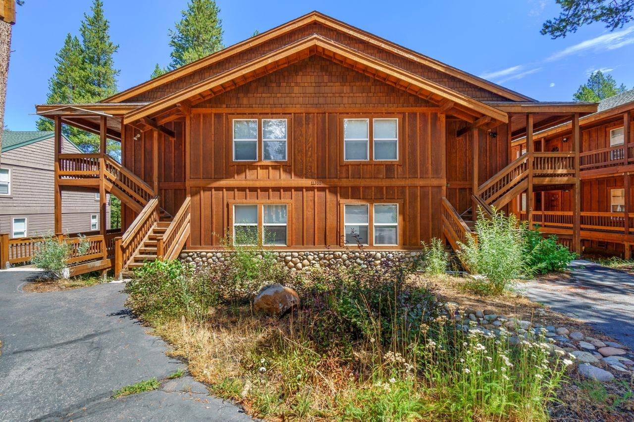 Truckee, CA 96161,11333 Northwoods Boulevard #1