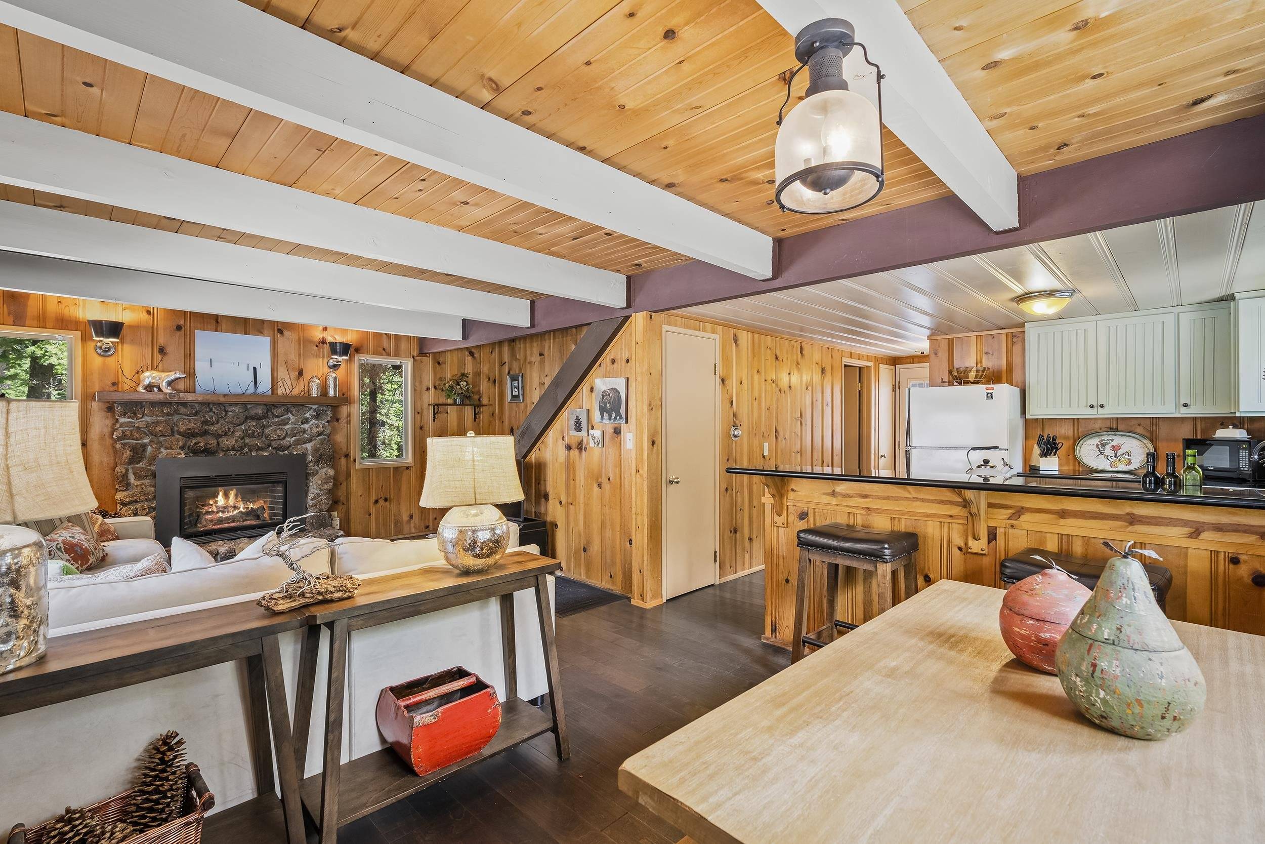 Homewood, CA 96141,405 Grouse Drive