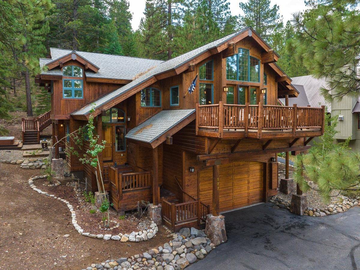 Truckee, CA 96161,177 Basque