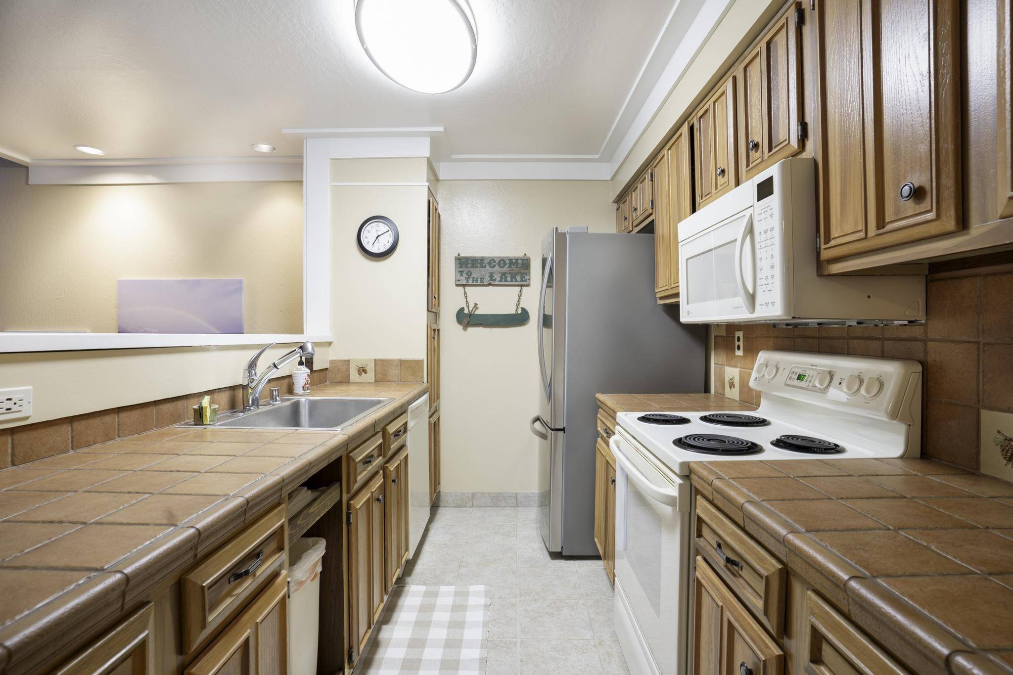 Tahoma, CA 96142,7021 West Lake Boulevard #11