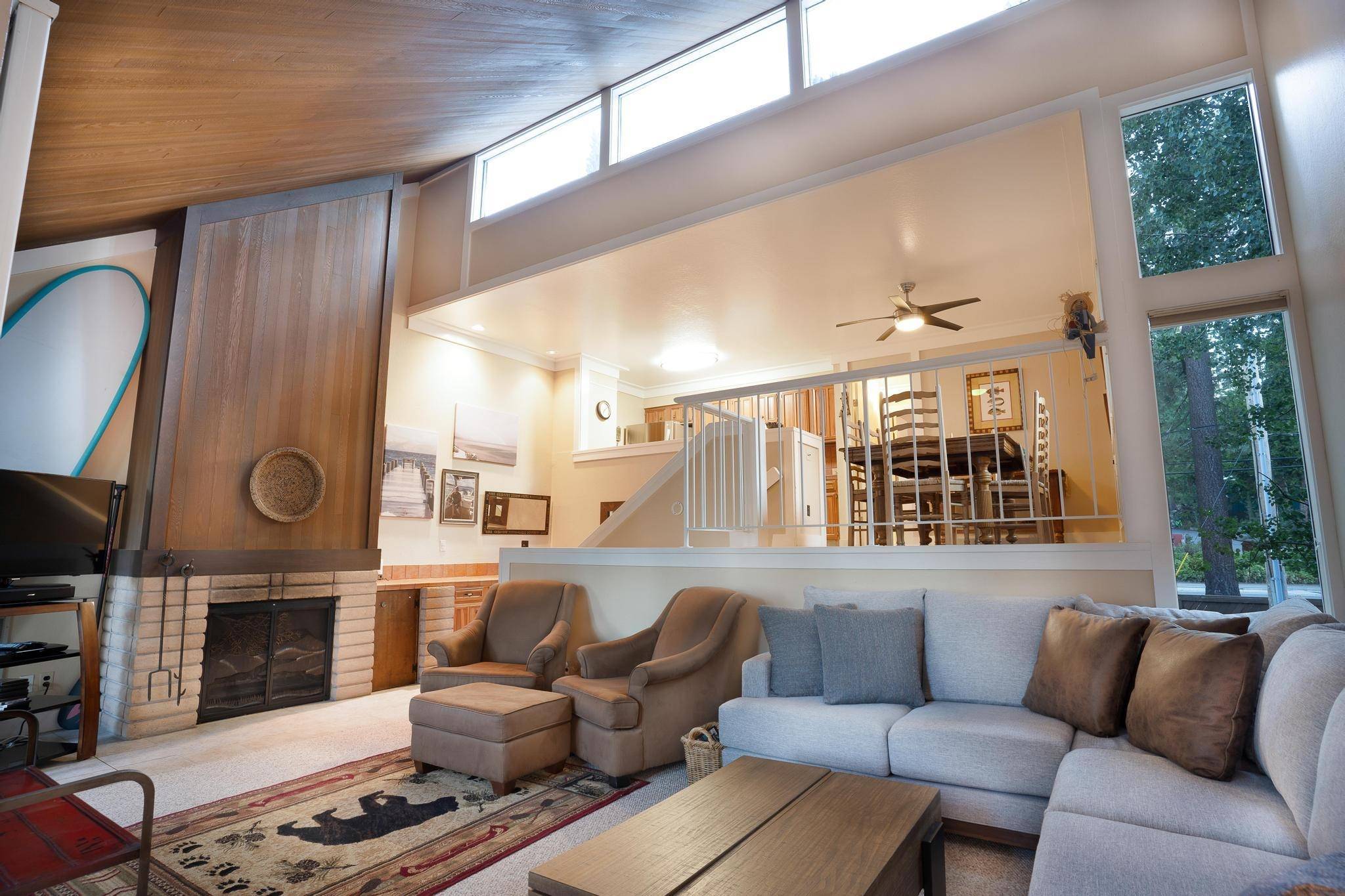 Tahoma, CA 96142,7021 West Lake Boulevard #11