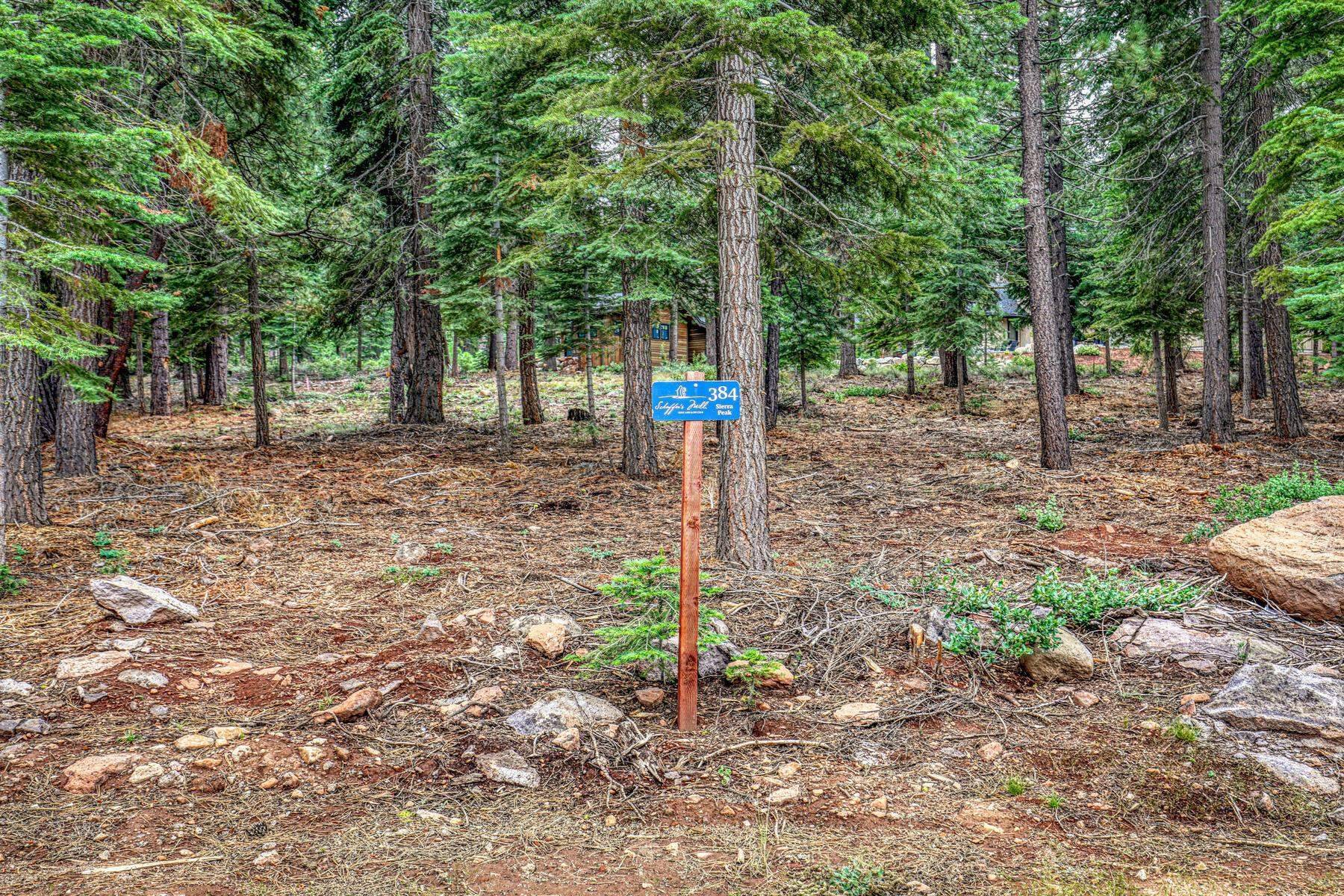 Truckee, CA 96161,9270 Brae Road