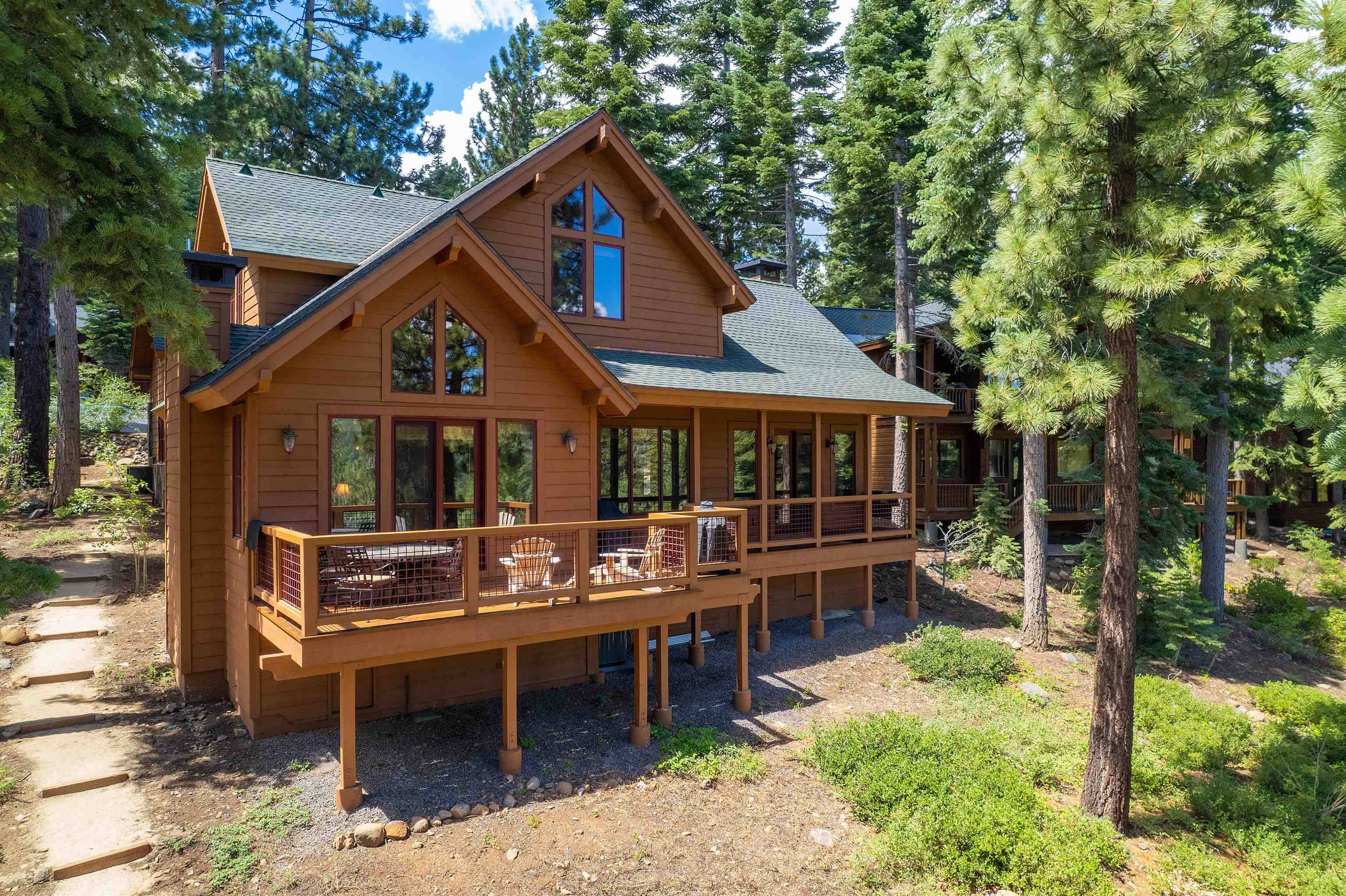 Truckee, CA 96161,1759 Grouse Ridge Road