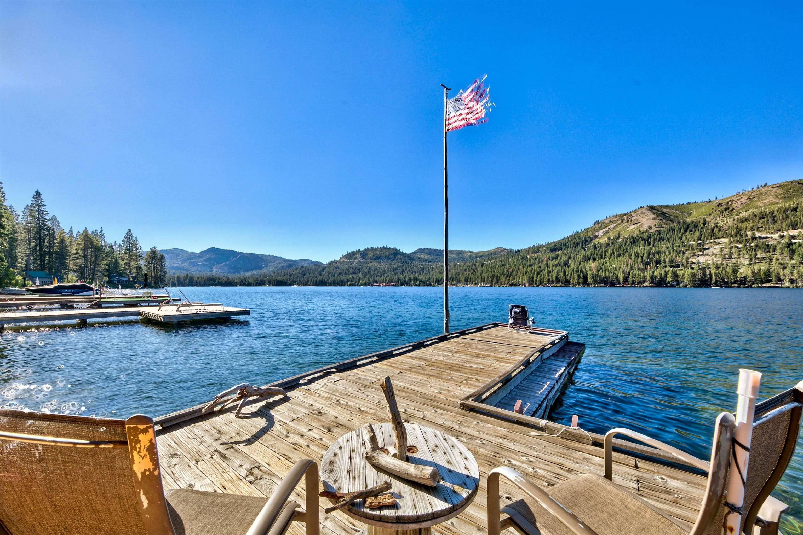 Truckee, CA 96161-3433,14916 South Shore Drive