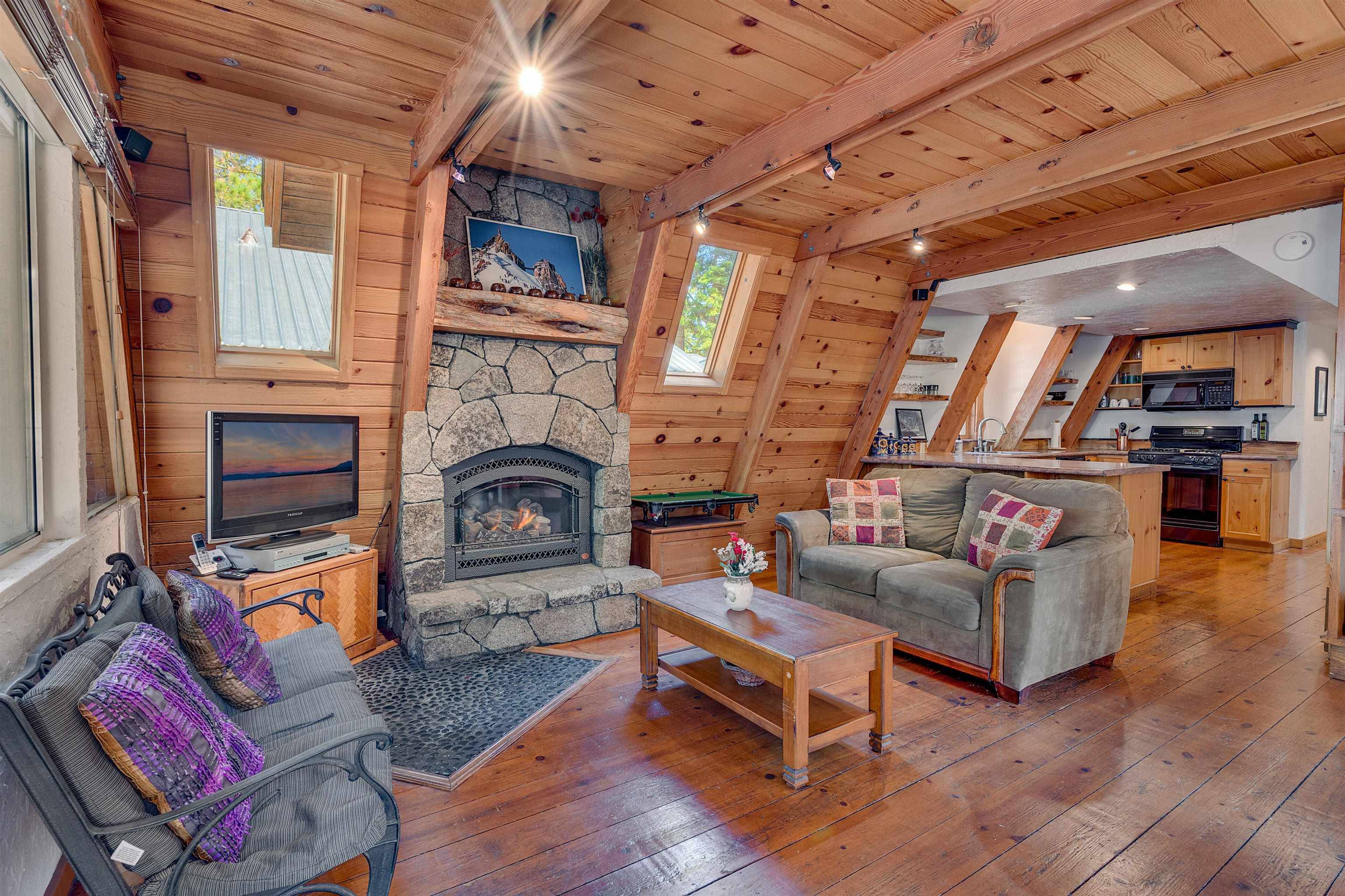 Tahoe City, CA 96145,1635 Cedar Crest Avenue