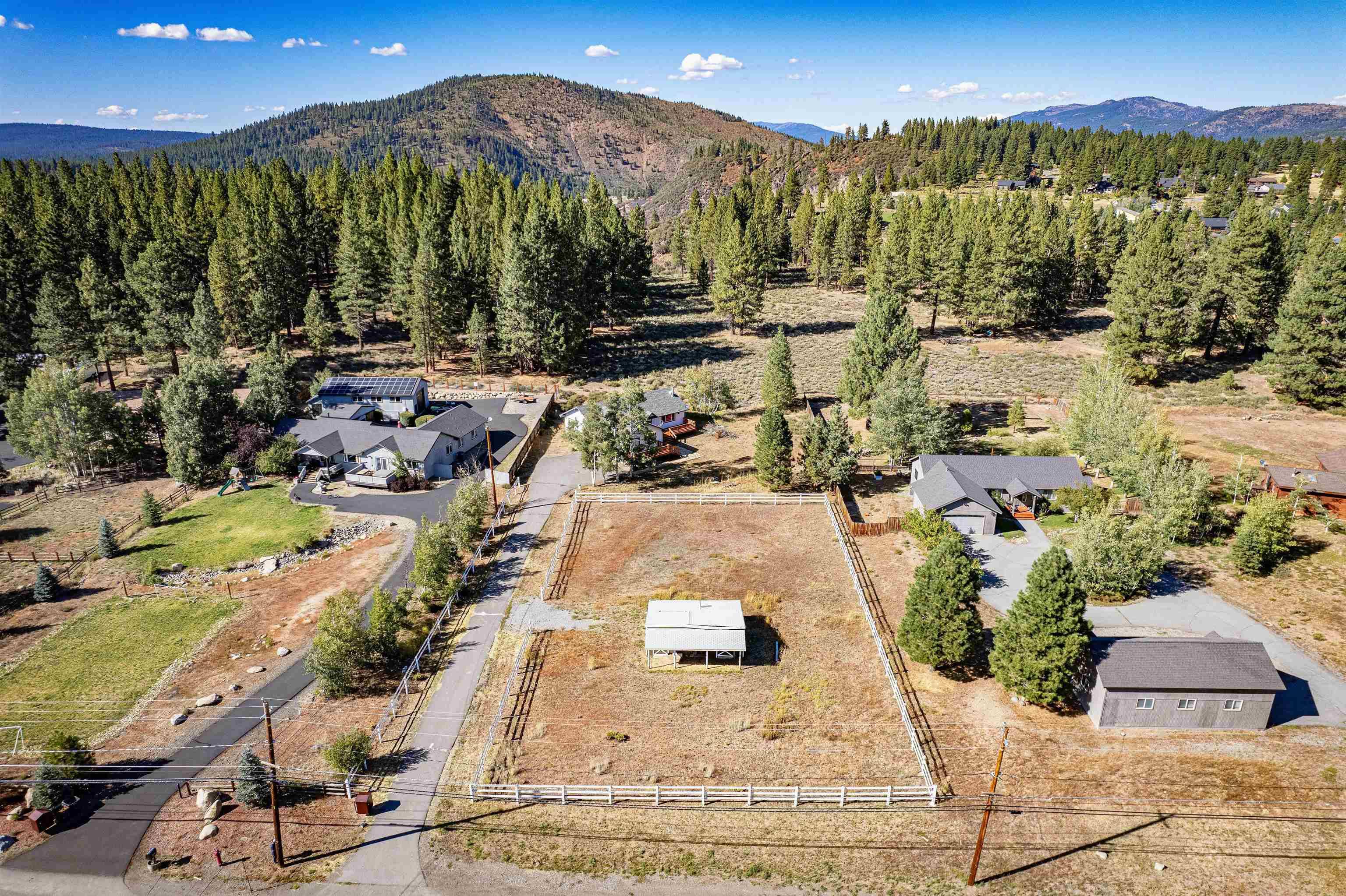 Truckee, CA 96161-0000,14932 Glenshire Drive