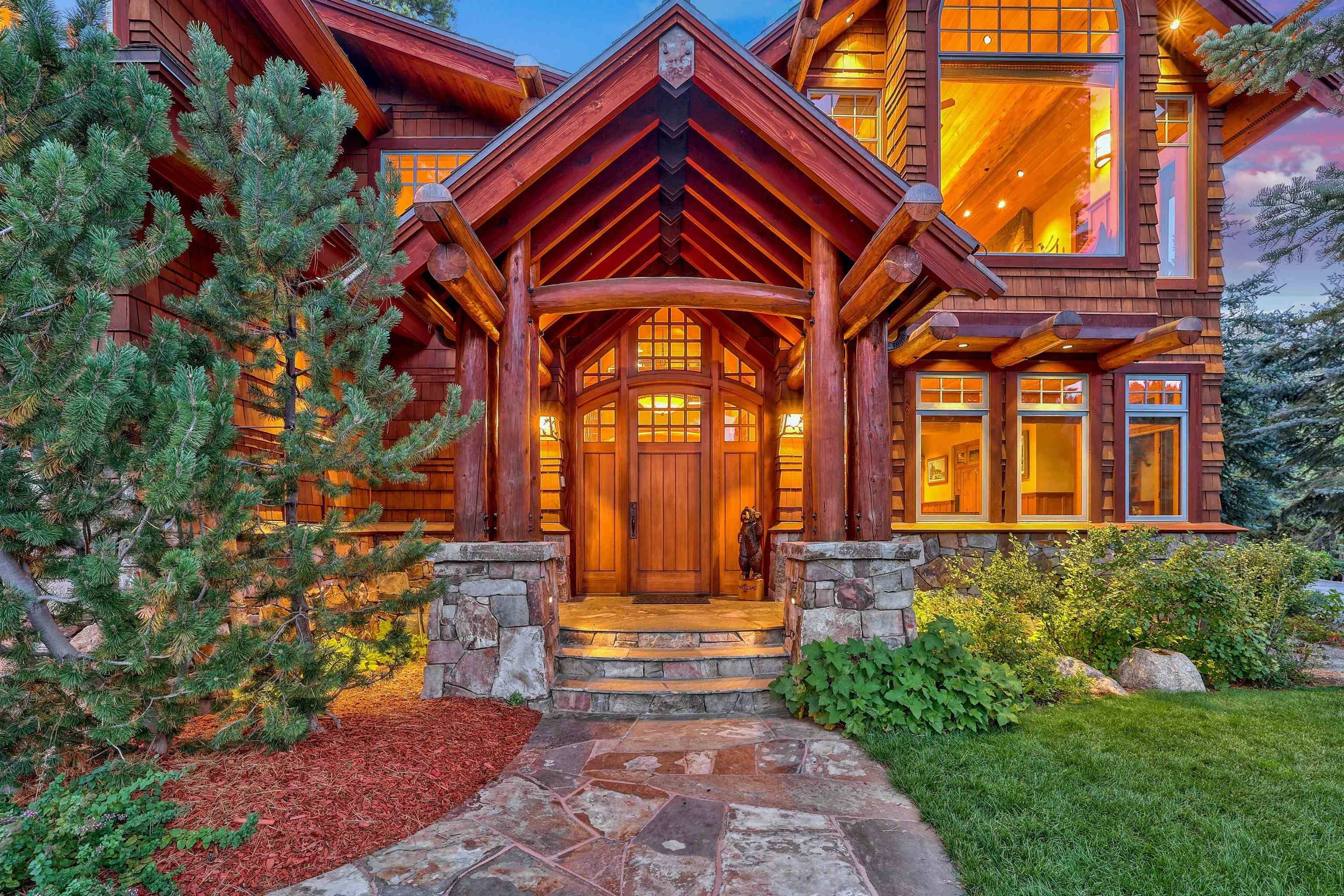 Olympic Valley, CA 96146,244 Hidden Lake Loop