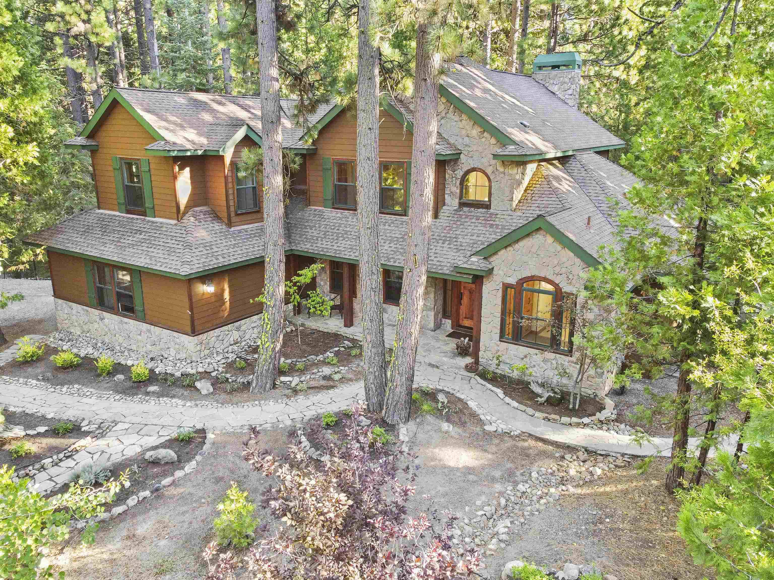 Clio, CA 96106,1025 Carmichael Road