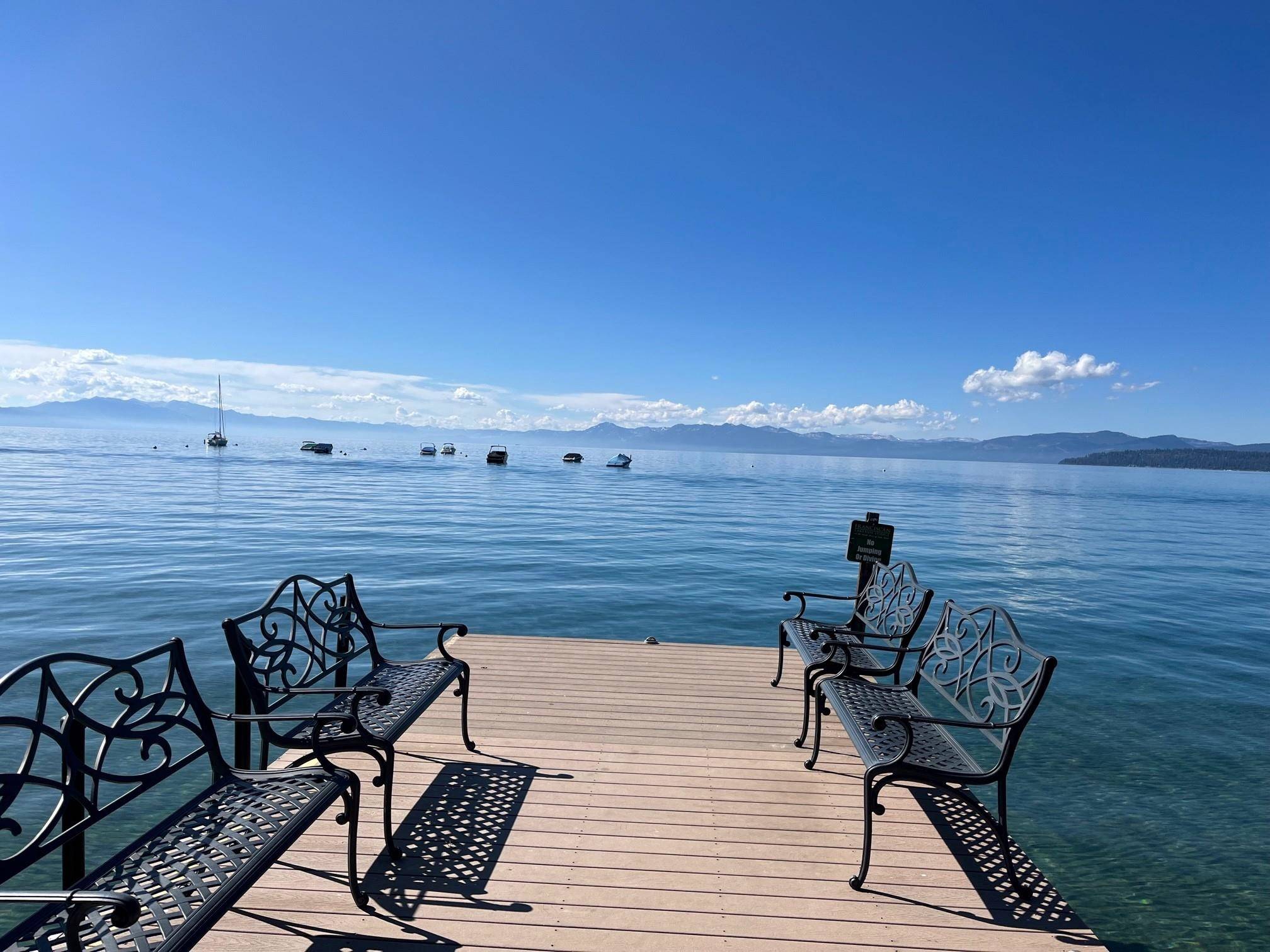 Tahoe Vista, CA 96140-0415,6944 North Lake Boulevard #59