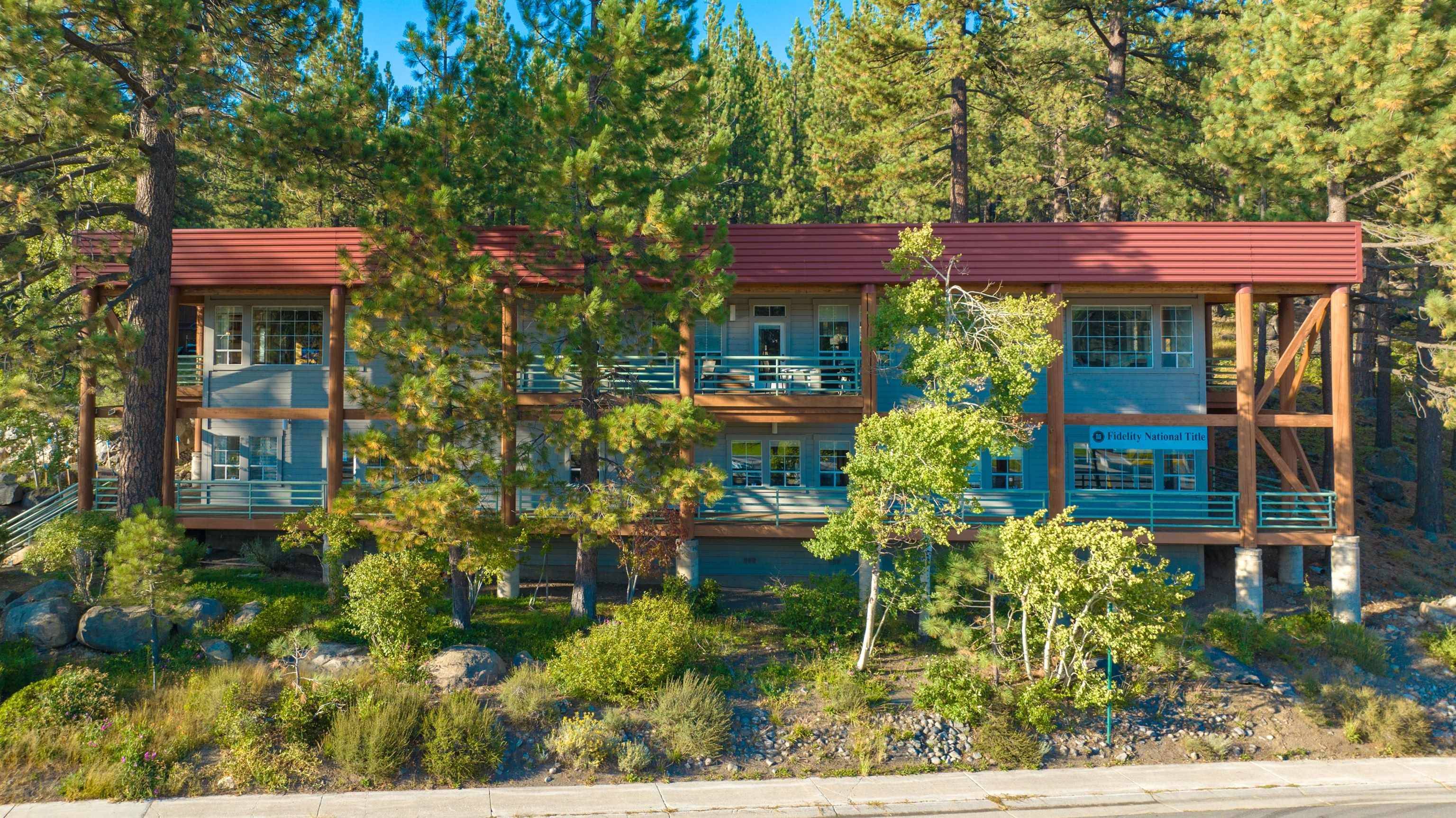 Truckee, CA 96161,12010 Donner Pass Road #Suite A-3