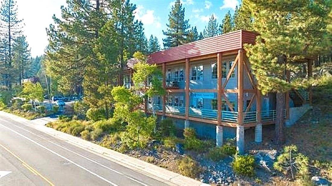 Truckee, CA 96161,12010 Donner Pass Road #Unit A-1