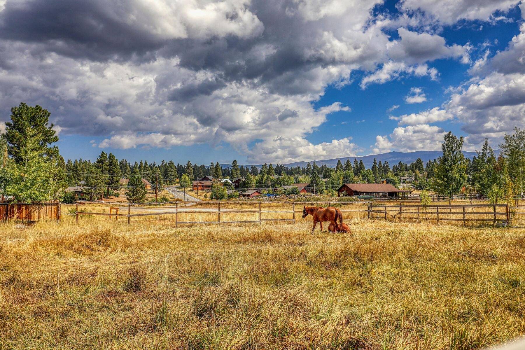 Truckee, CA 96161-0000,15102 Glenshire Drive