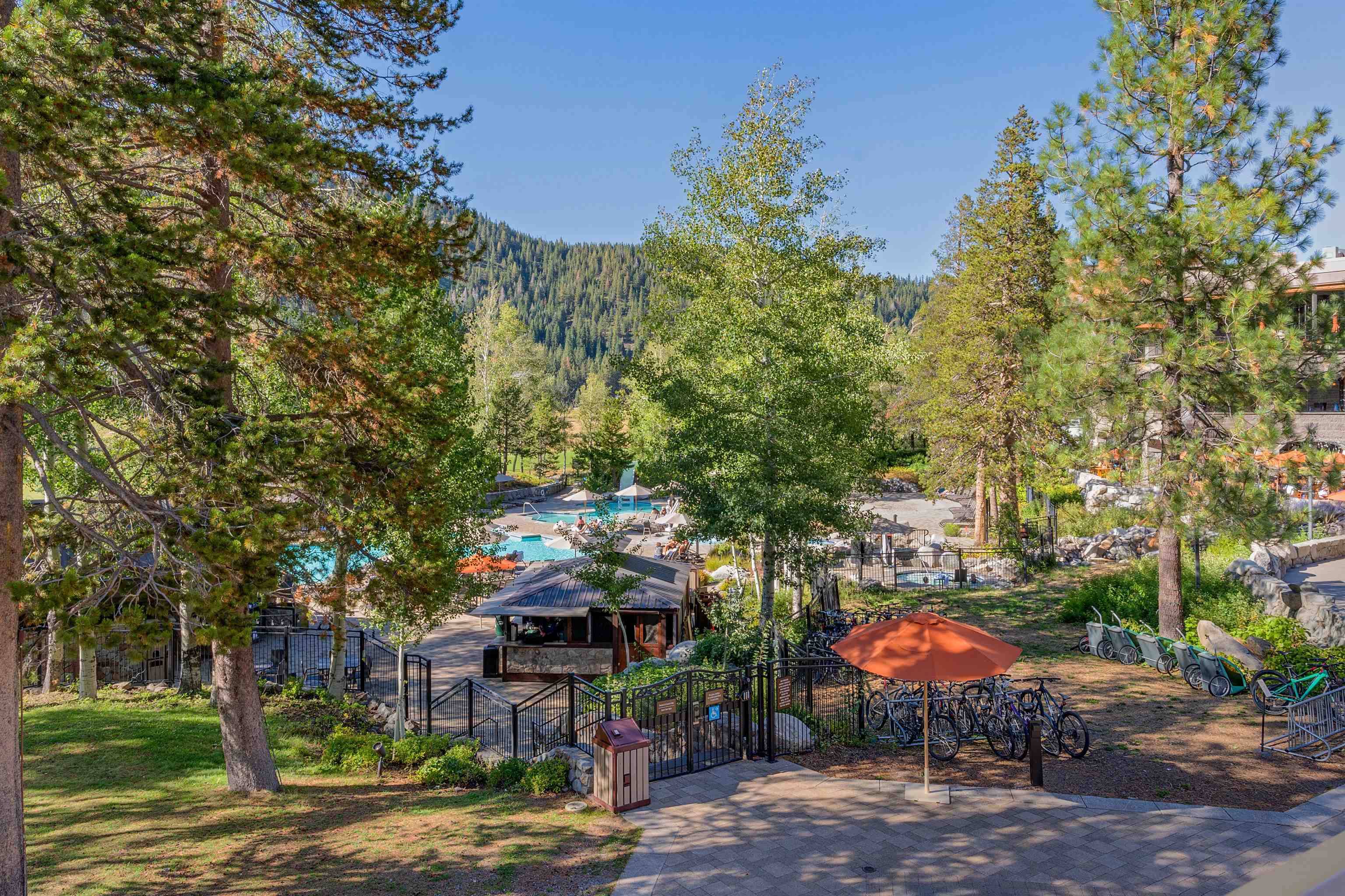 Olympic Valley, CA 96146,400 Squaw Creek Road #218 + 220