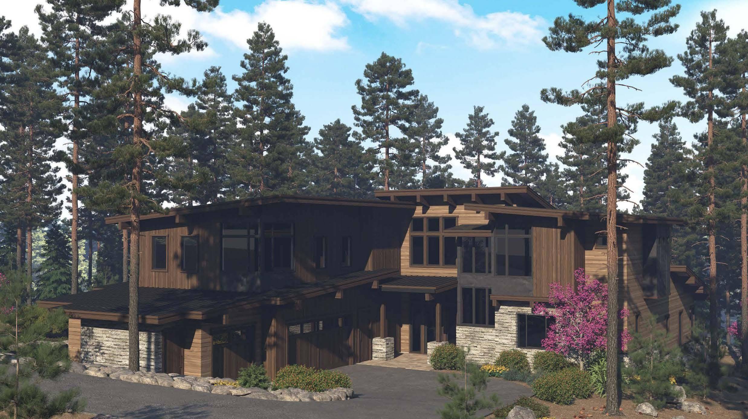 Truckee, CA 96161,9263 Brae Road