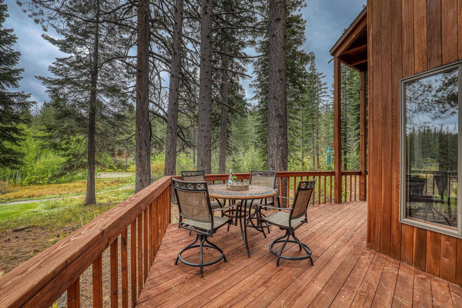 Truckee, CA 96161,419 Lodgepole