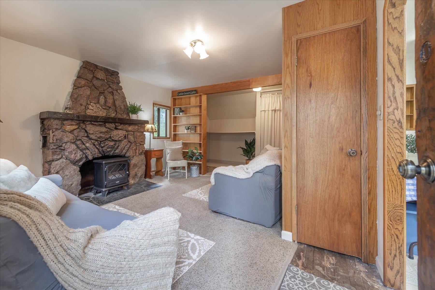 Soda Springs, CA 95728,10042 Rusty Lane