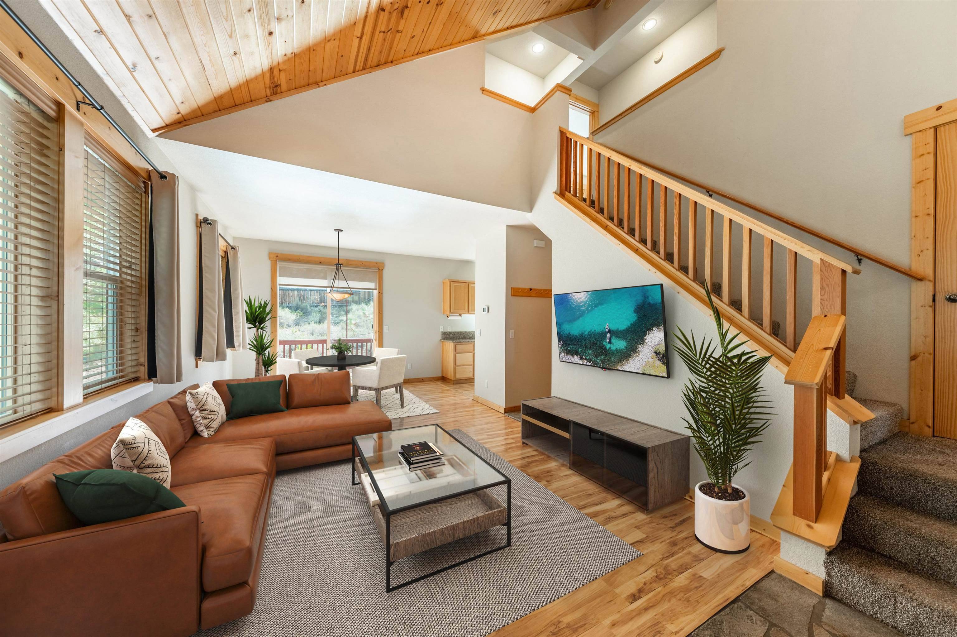 Truckee, CA 96161,10199 Martis Valley Road #B