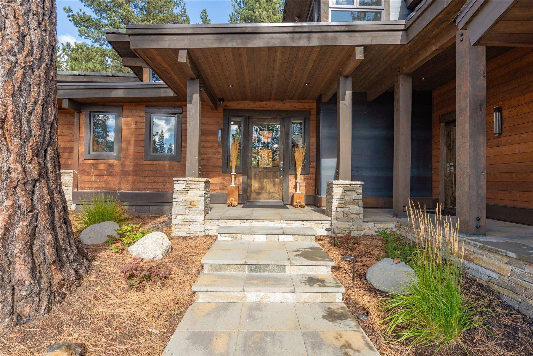 Truckee, CA 96161,11460 Ghirard Road