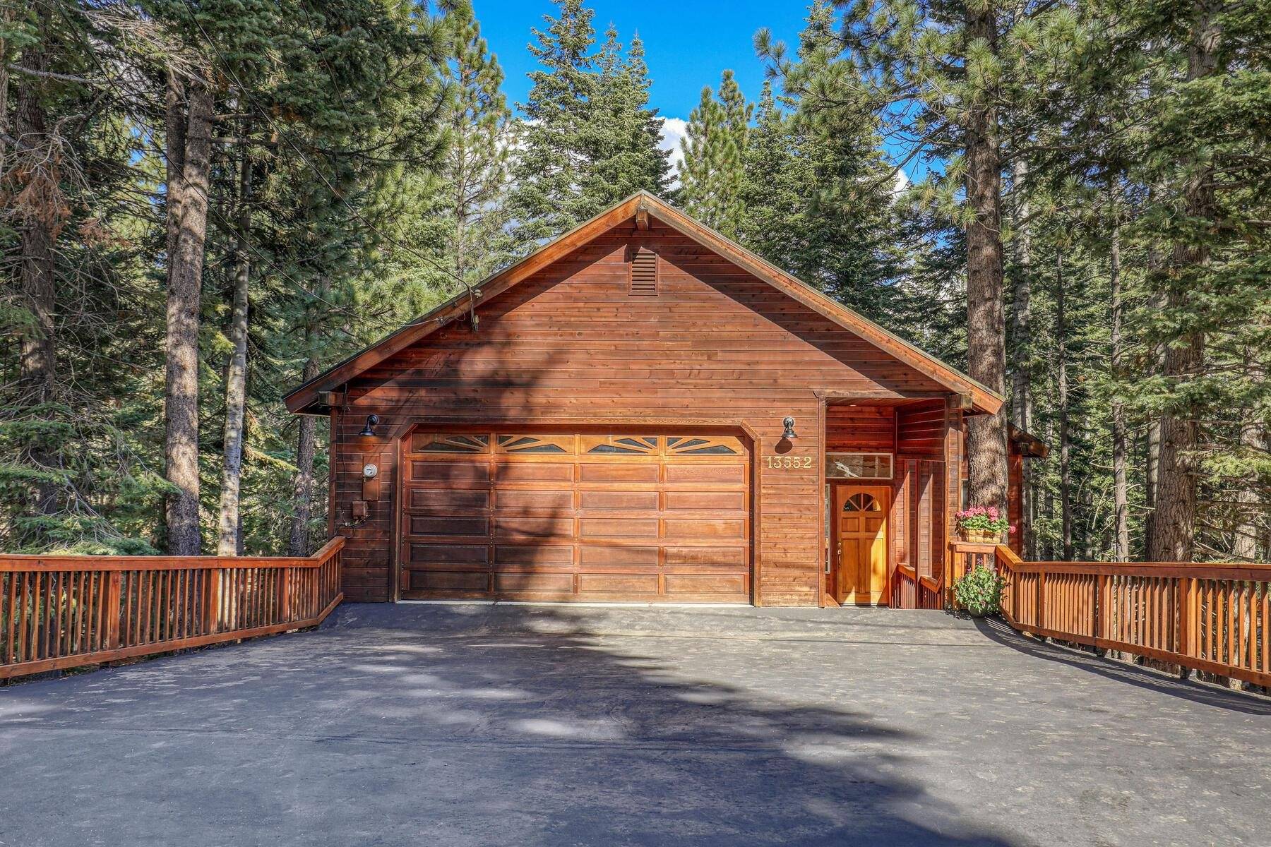 Truckee, CA 96161-9999,13552 Pathway Avenue