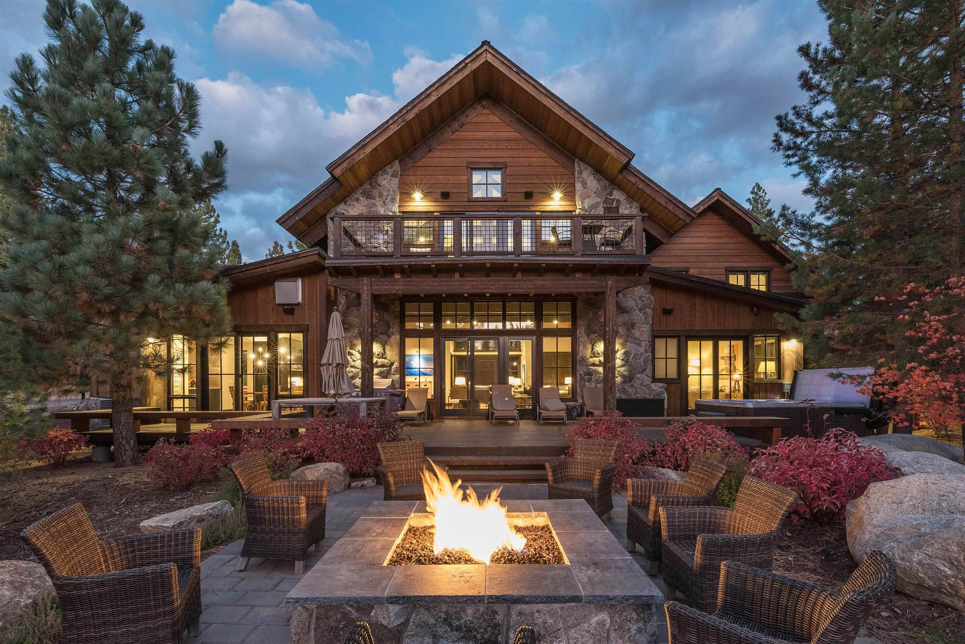 Truckee, CA 96161,10989 Ghirard Road