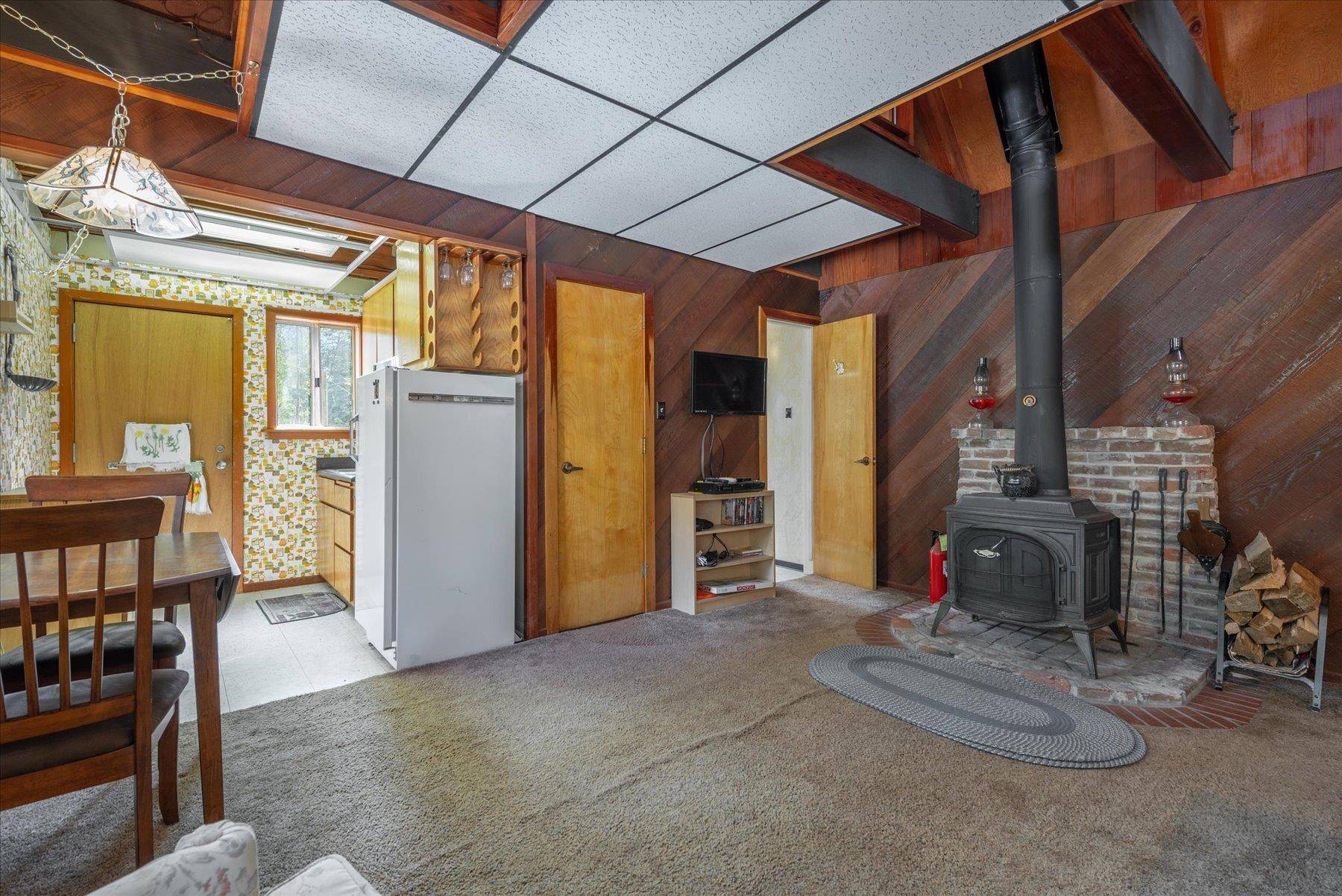 Soda Springs, CA 95728,51350 Van Norden Avenue