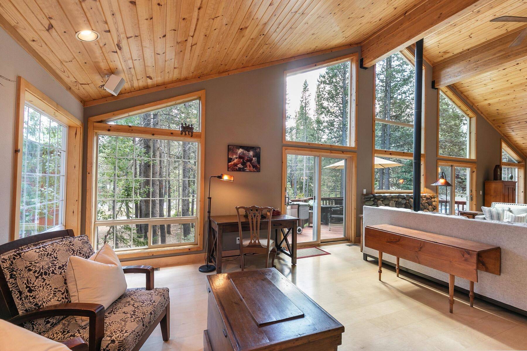 Truckee, CA 96161,14611 Swiss Lane